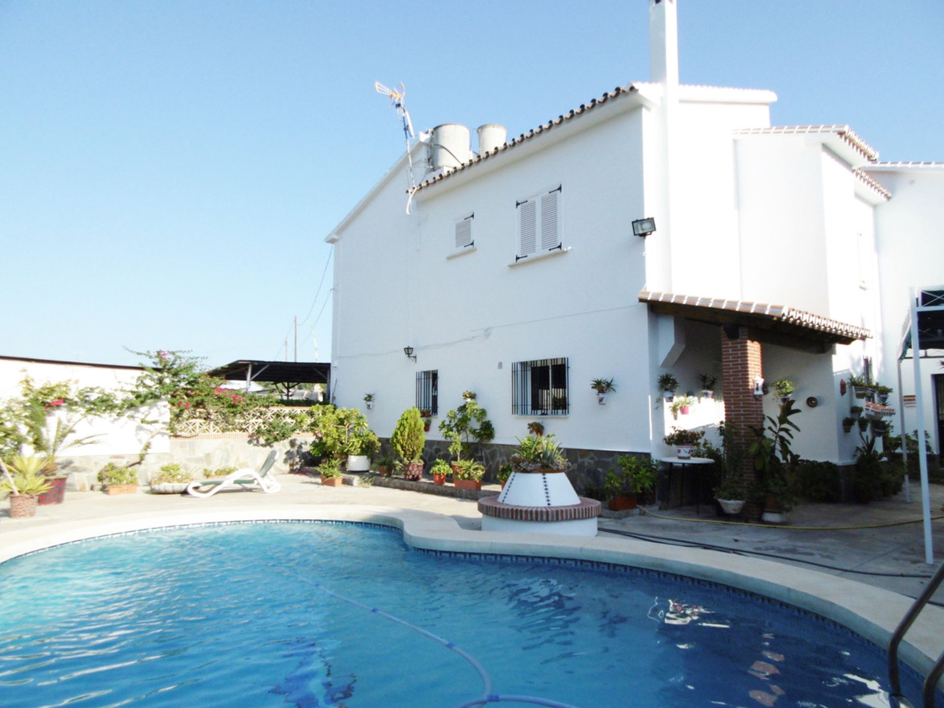 House in Coin, Andalusia 12200478