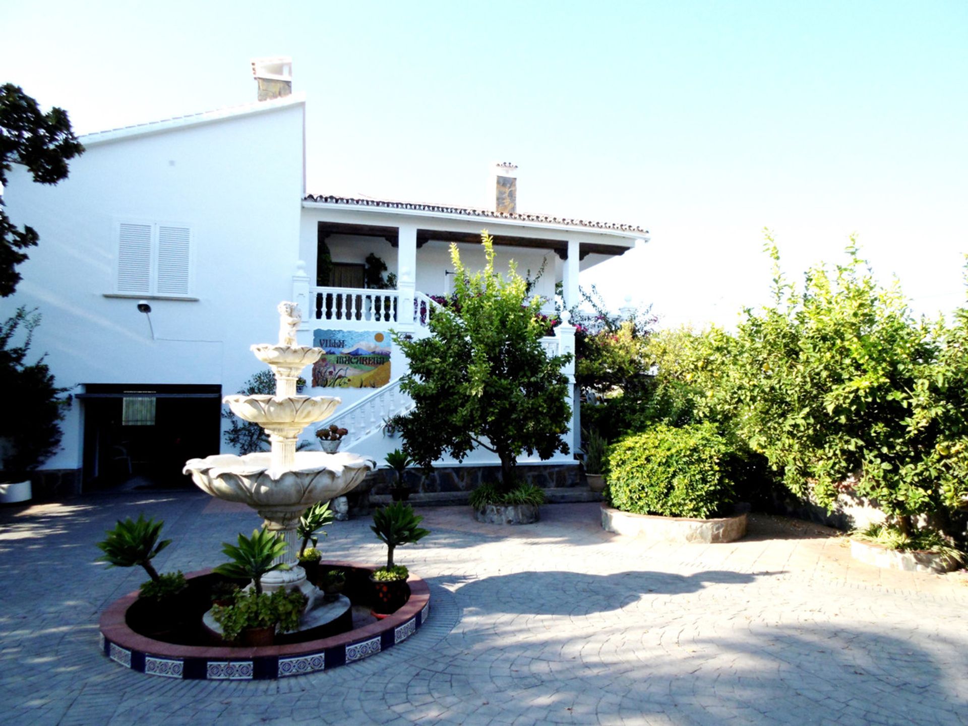 House in Coín, Andalusia 12200478