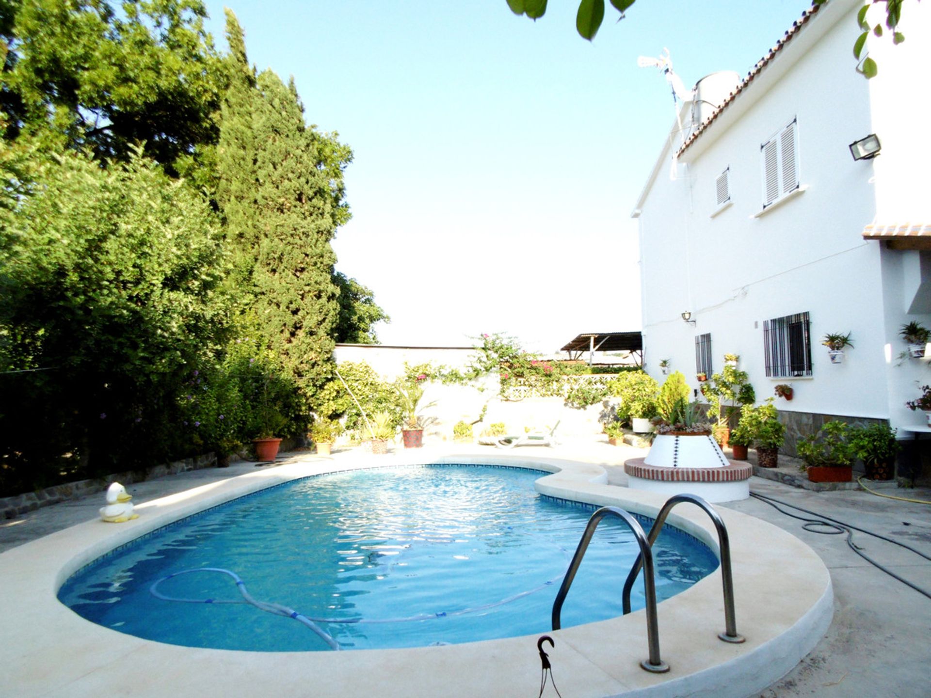 House in Coín, Andalusia 12200478