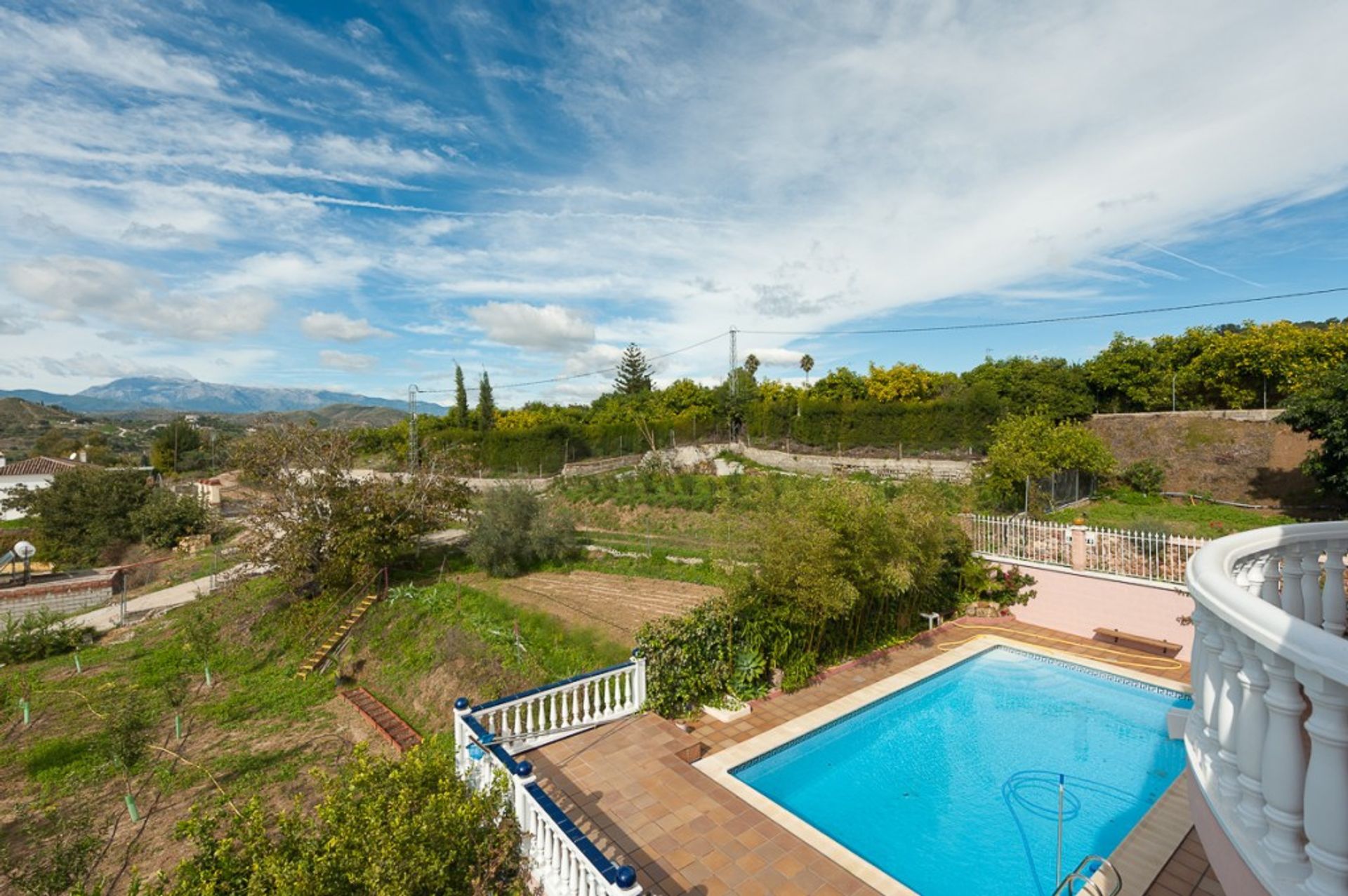 Casa nel Coín, Andalusia 12200480