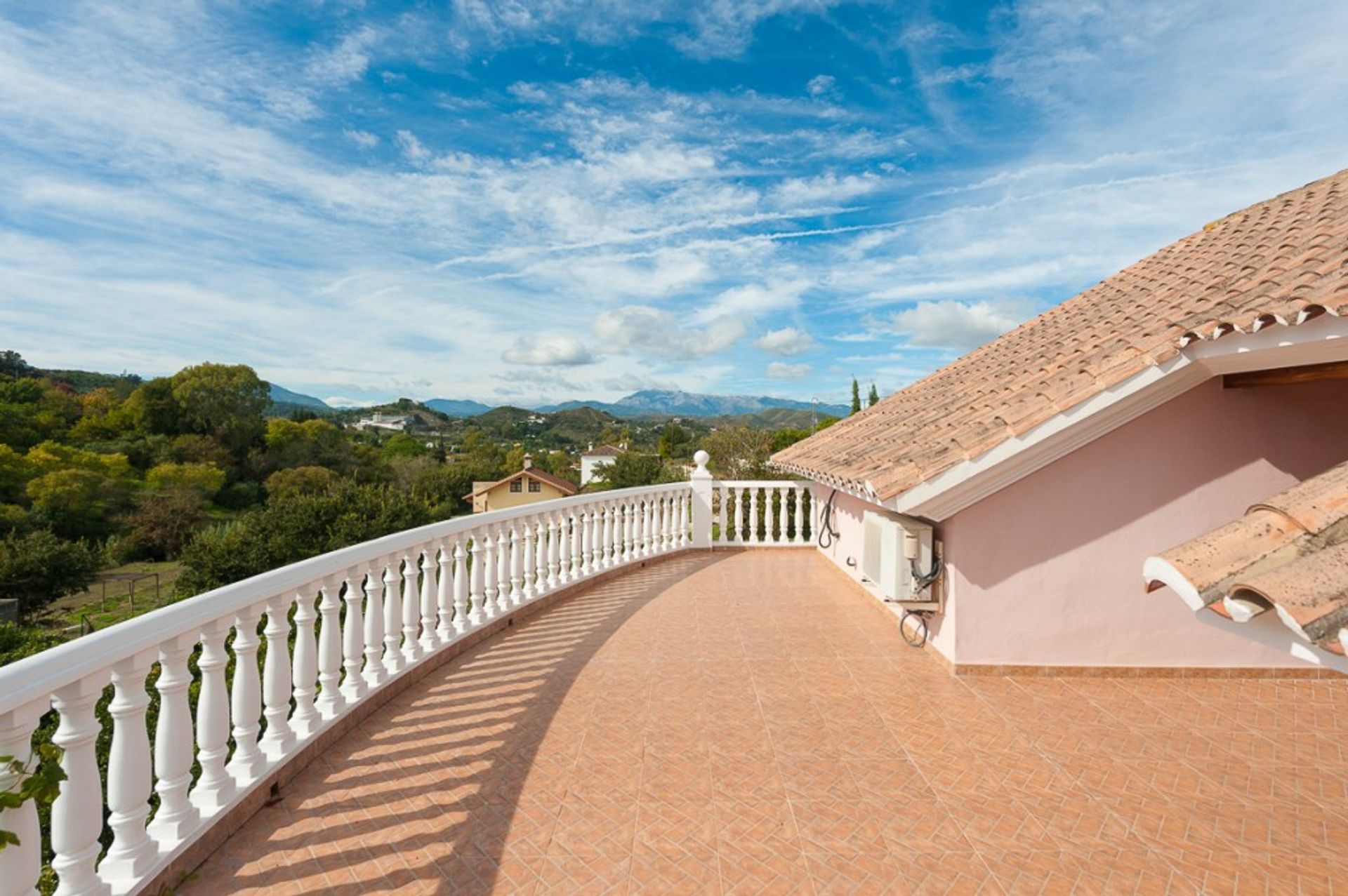 Casa nel Moneta, Andalusia 12200480