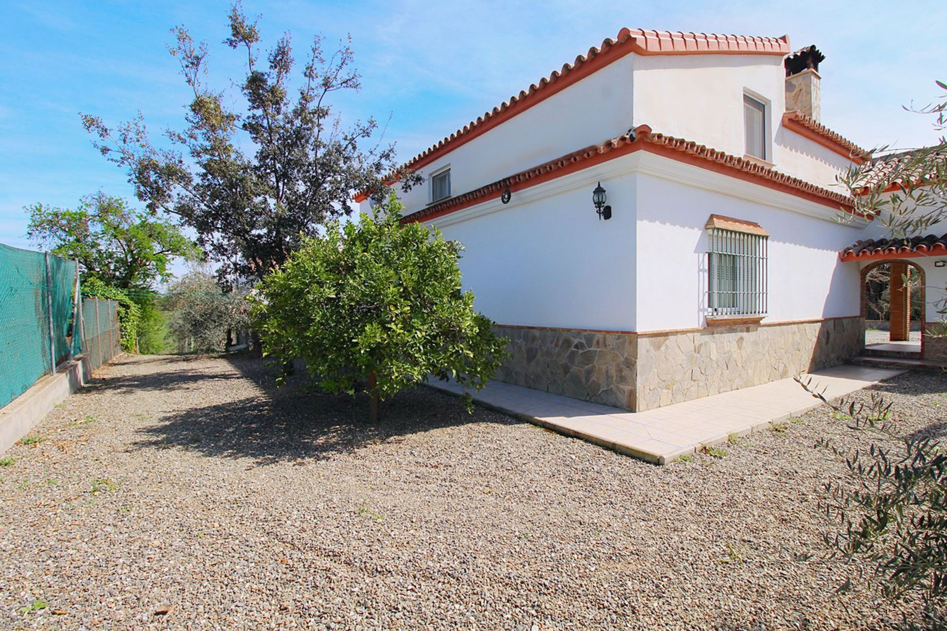 House in Coín, Andalusia 12200484