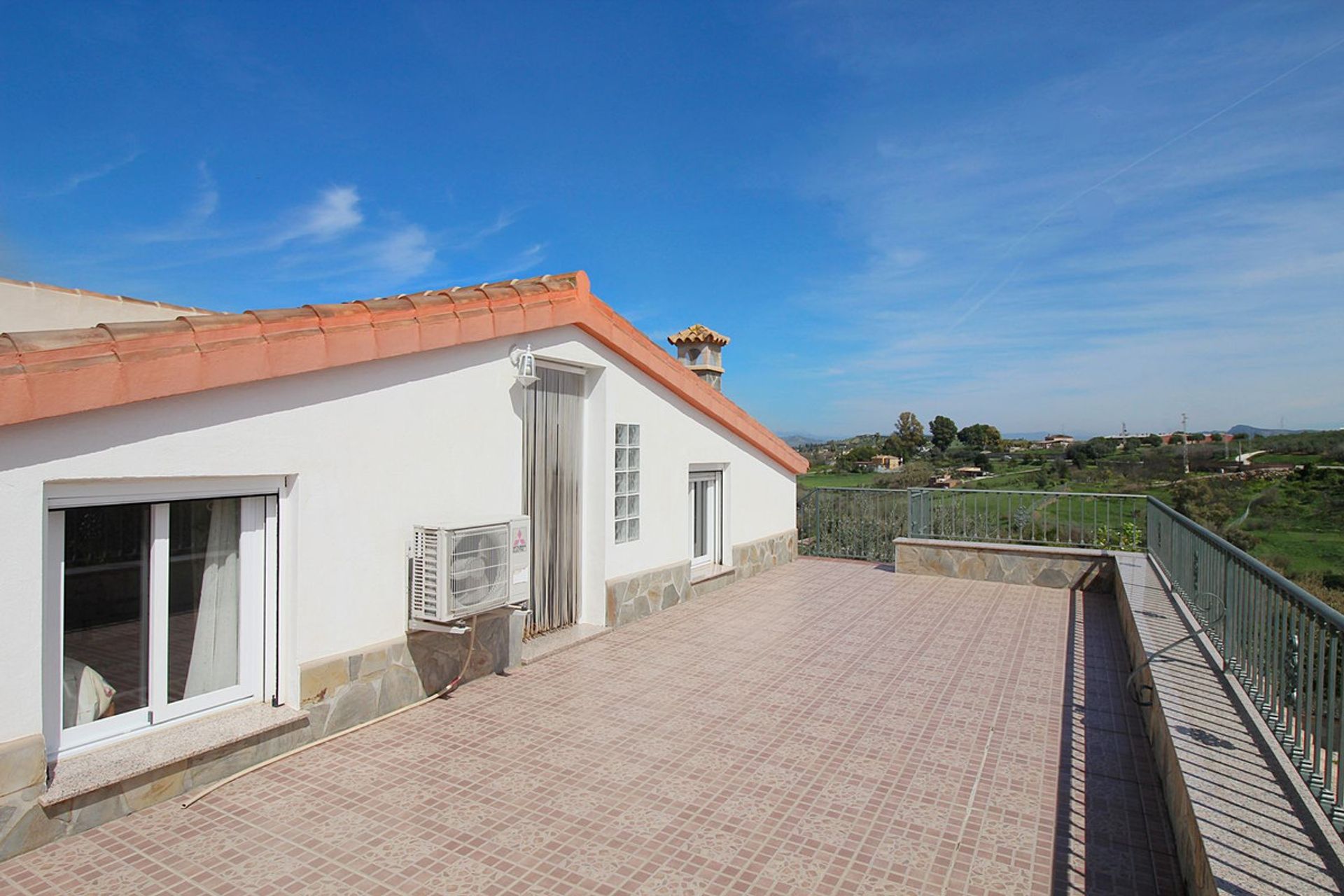 House in Coín, Andalusia 12200484