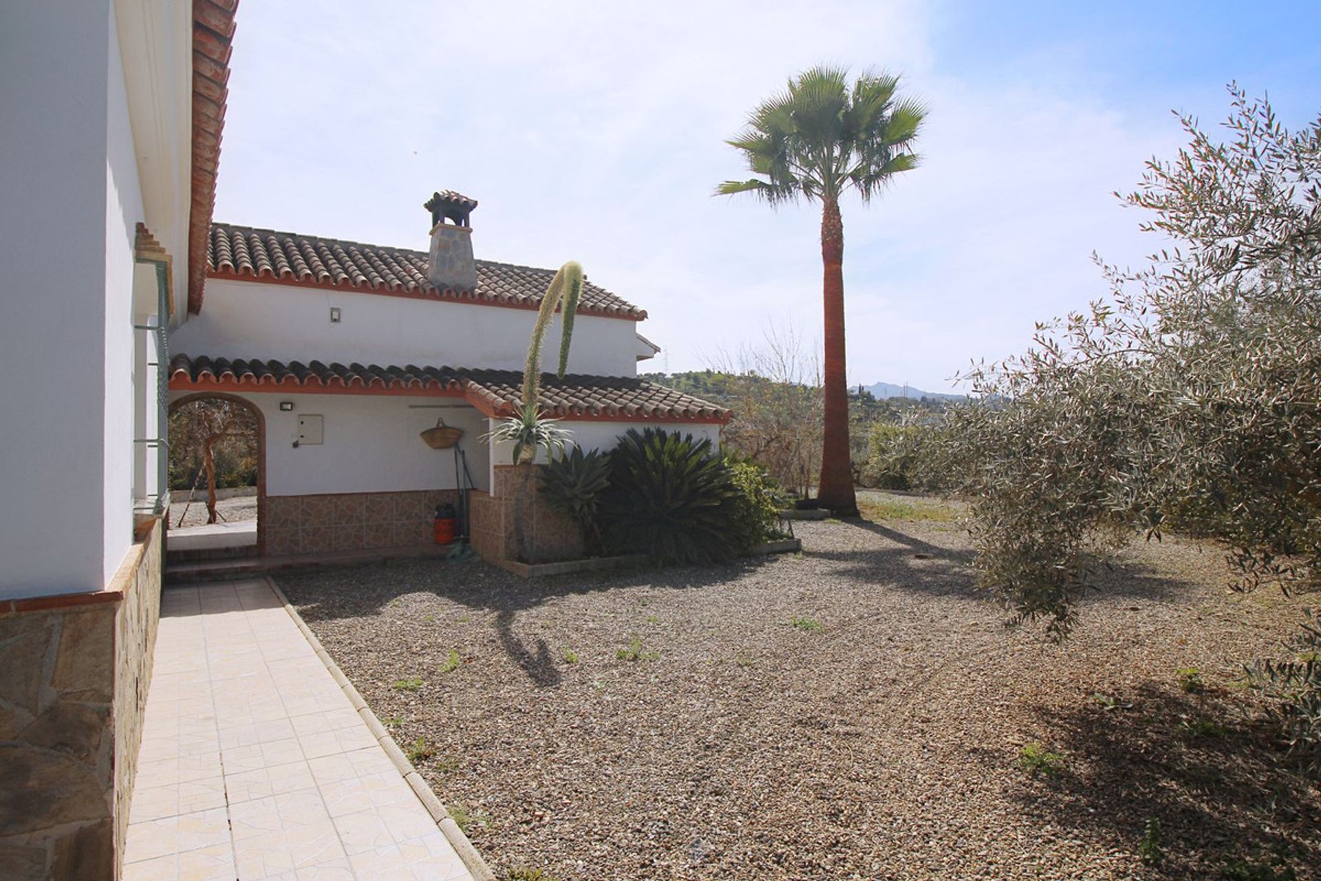 House in Coín, Andalusia 12200484