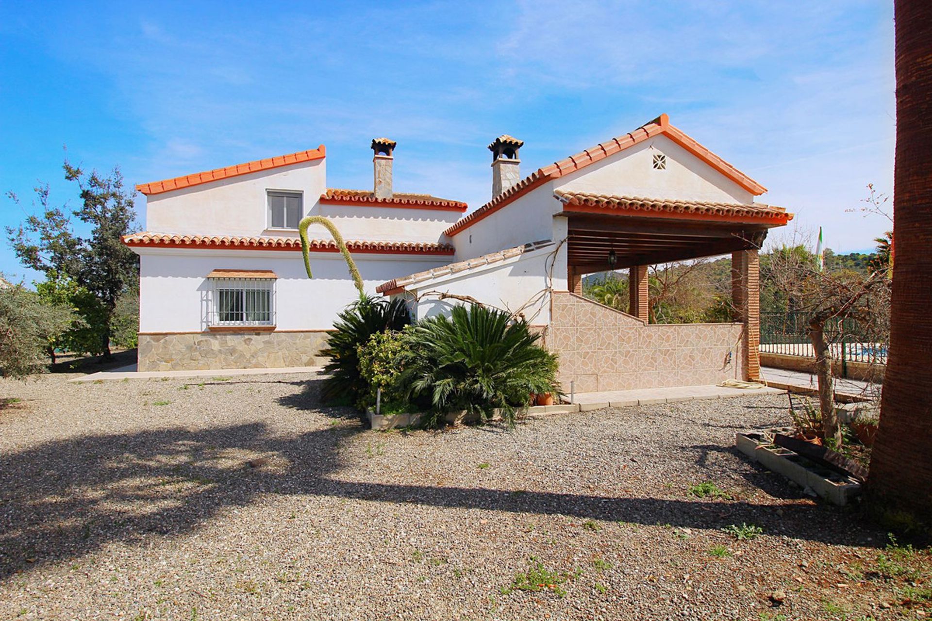 House in Coín, Andalusia 12200484