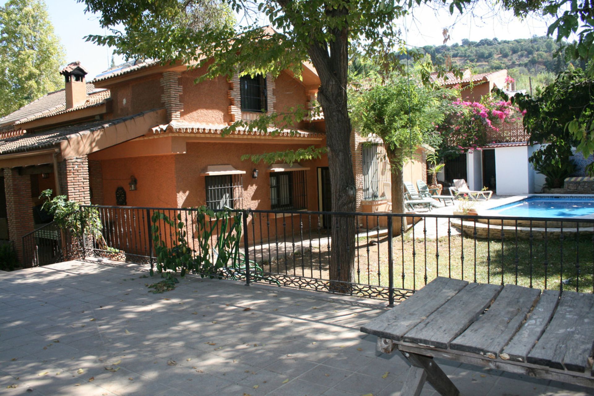 Huis in Munt, Andalusië 12200490