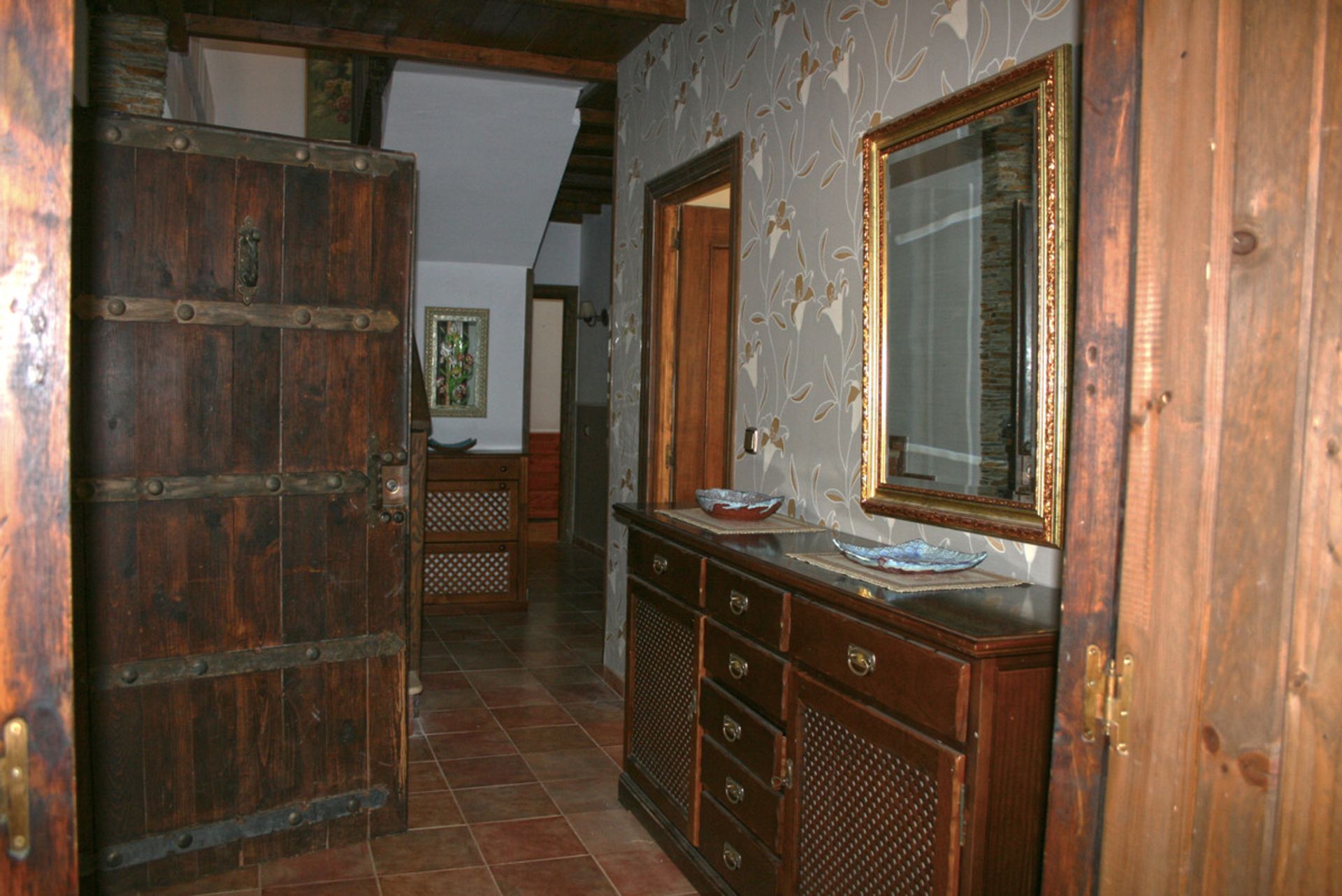 Huis in Munt, Andalusië 12200490