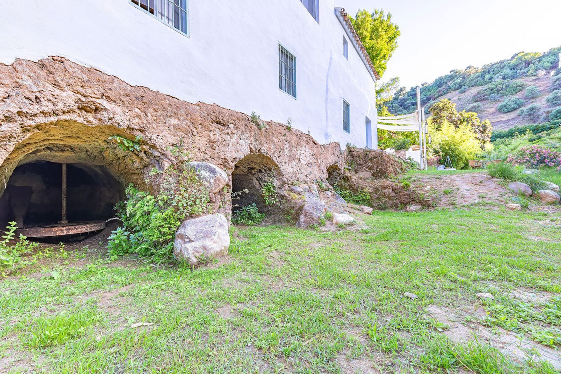 Rumah di Coín, Andalusia 12200508