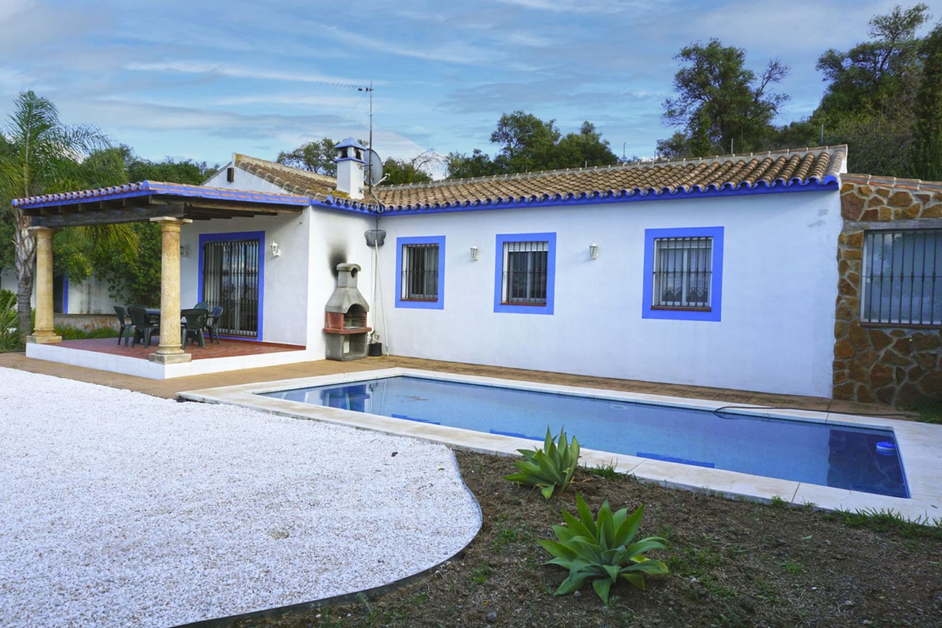 House in Coín, Andalusia 12200514