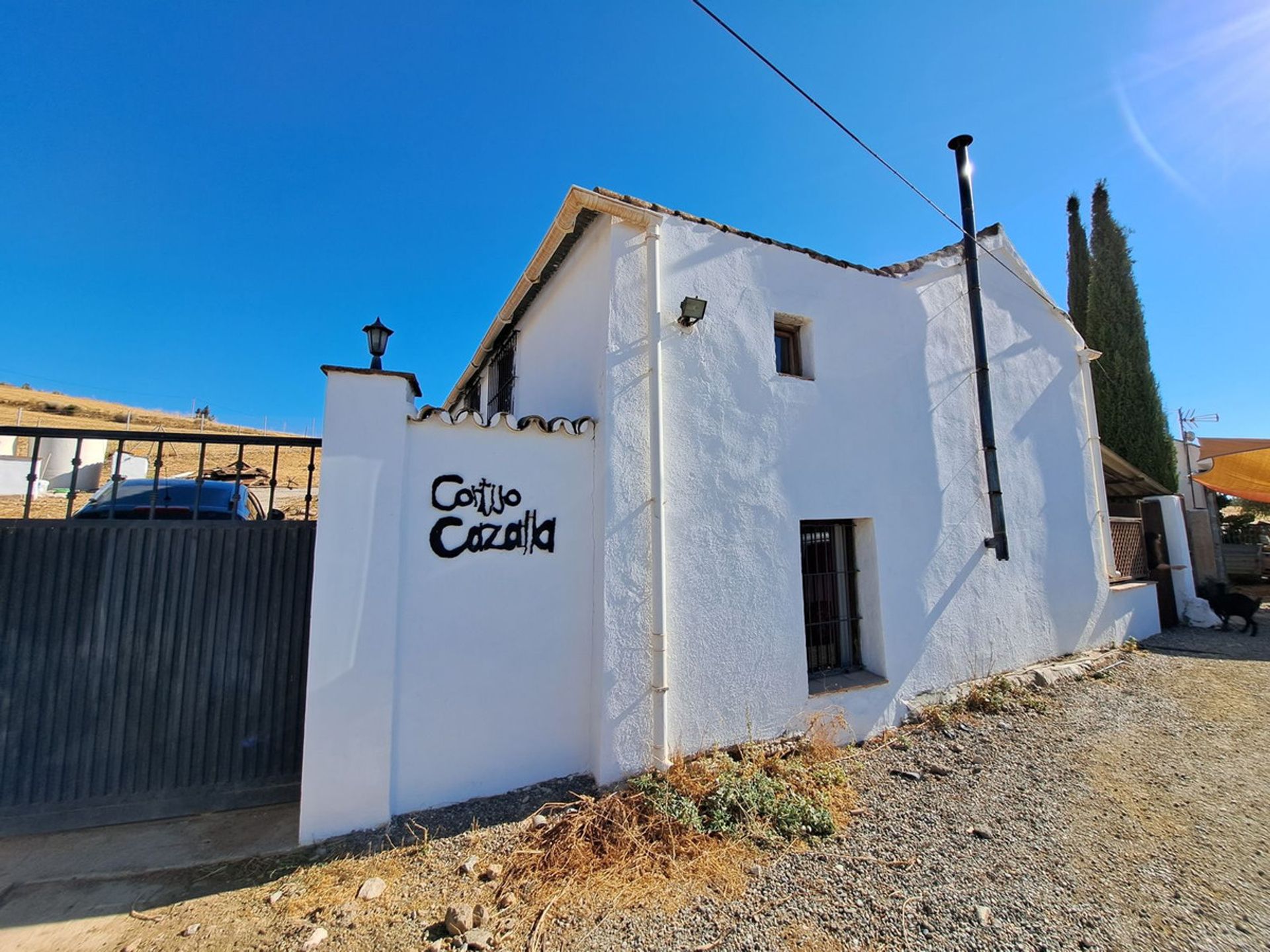 Casa nel Coín, Andalusia 12200520