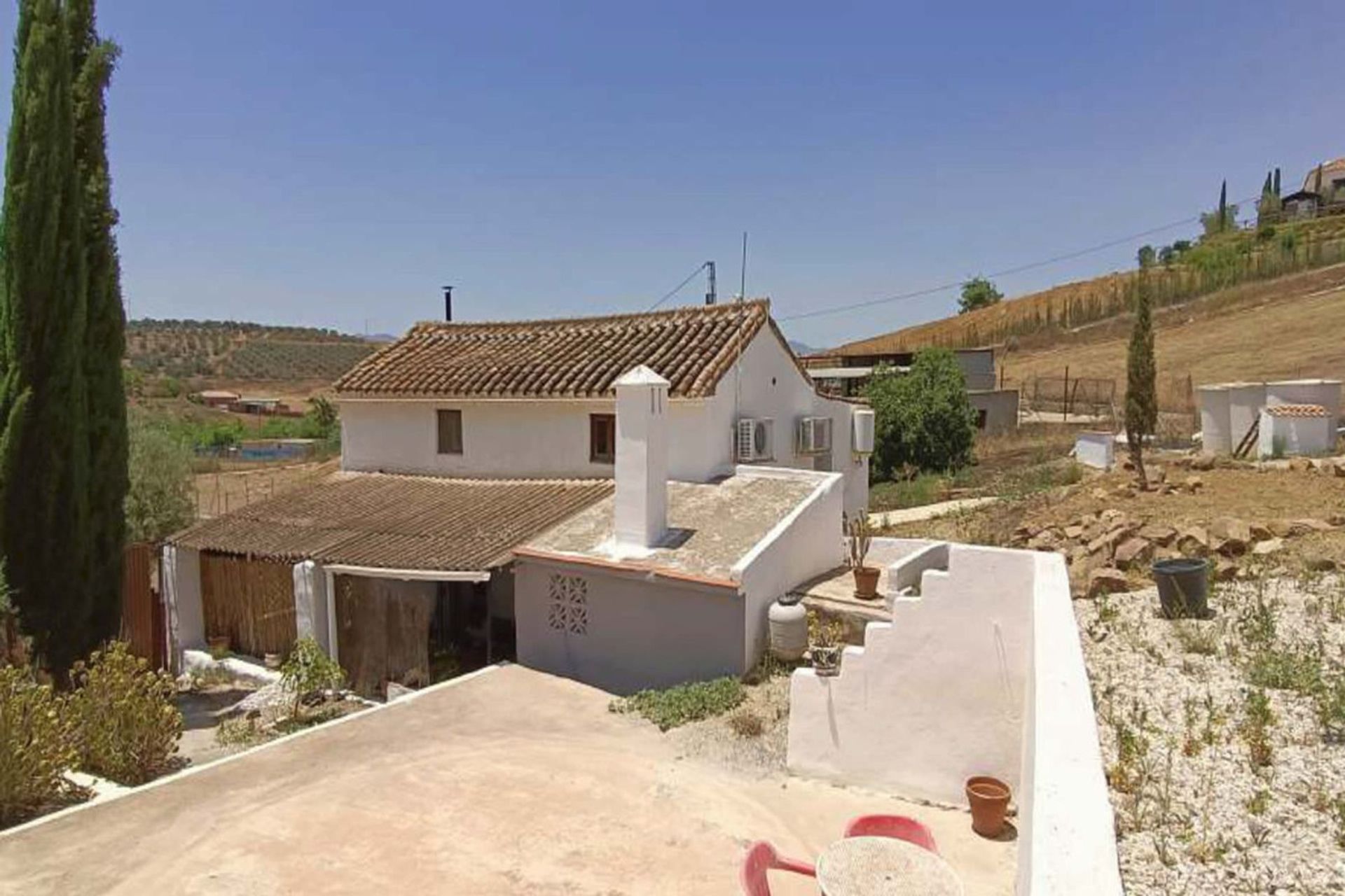 Casa nel Moneta, Andalusia 12200520