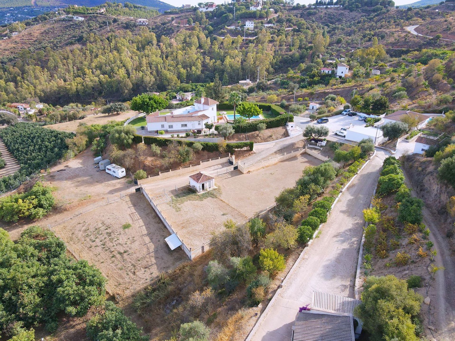 Hus i Coín, Andalusia 12200523