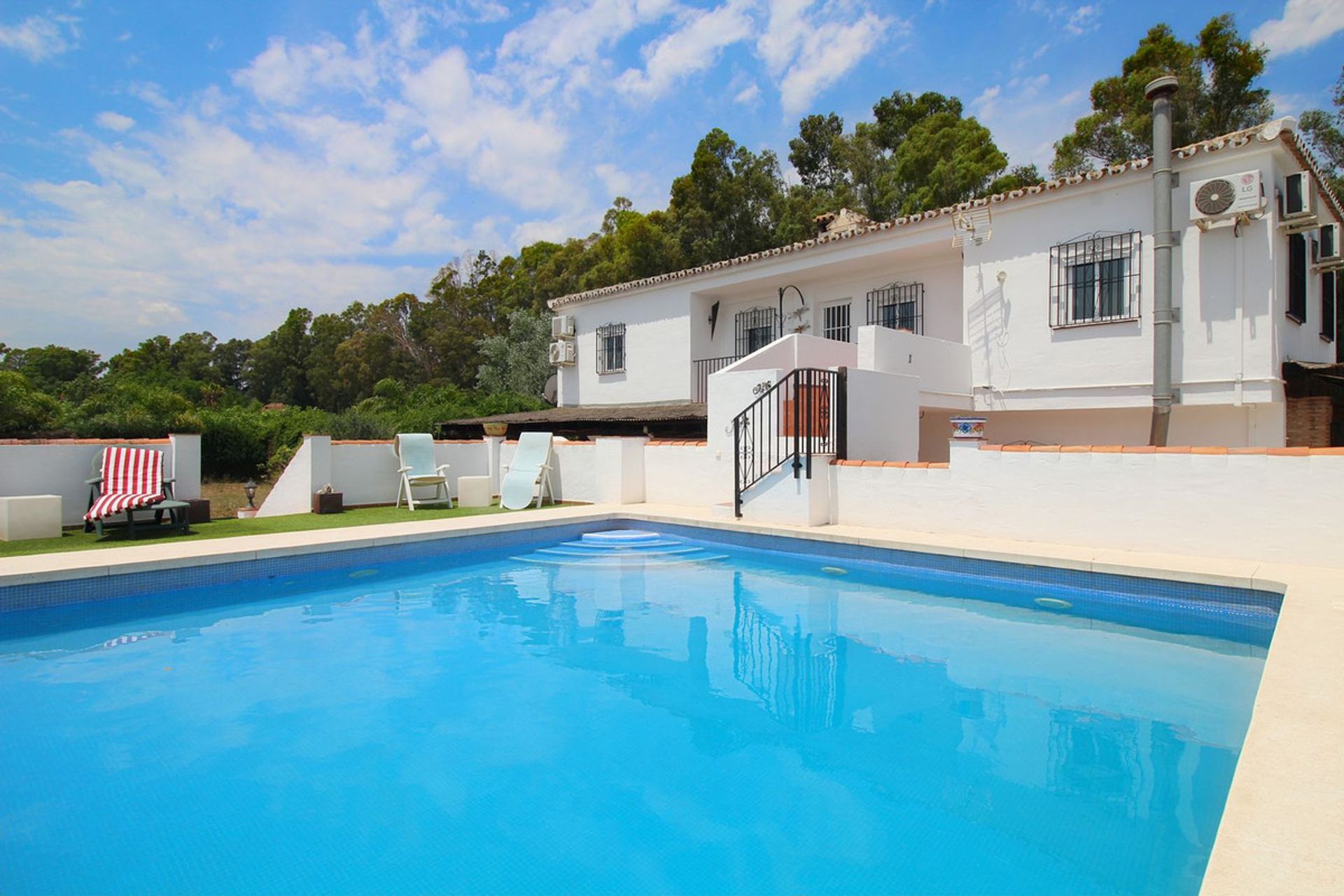 Casa nel Coín, Andalusia 12200551