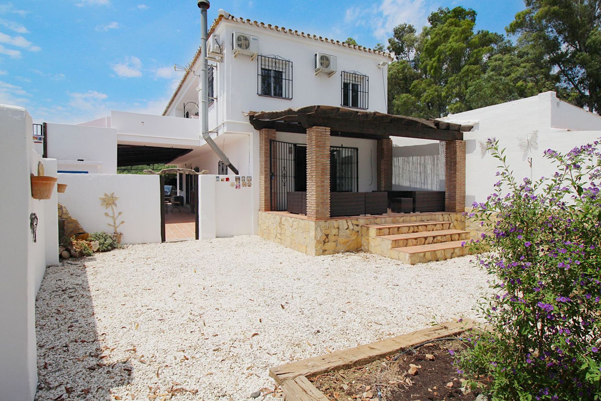 Casa nel Coín, Andalusia 12200551