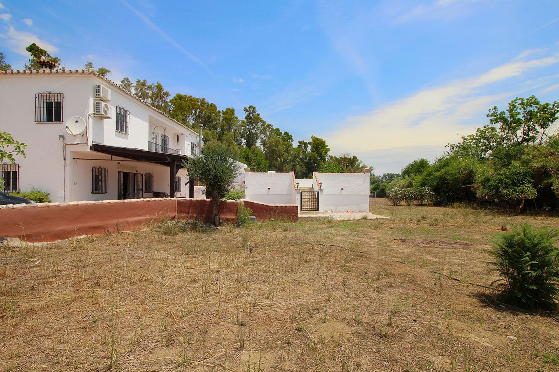 Casa nel Coín, Andalusia 12200551