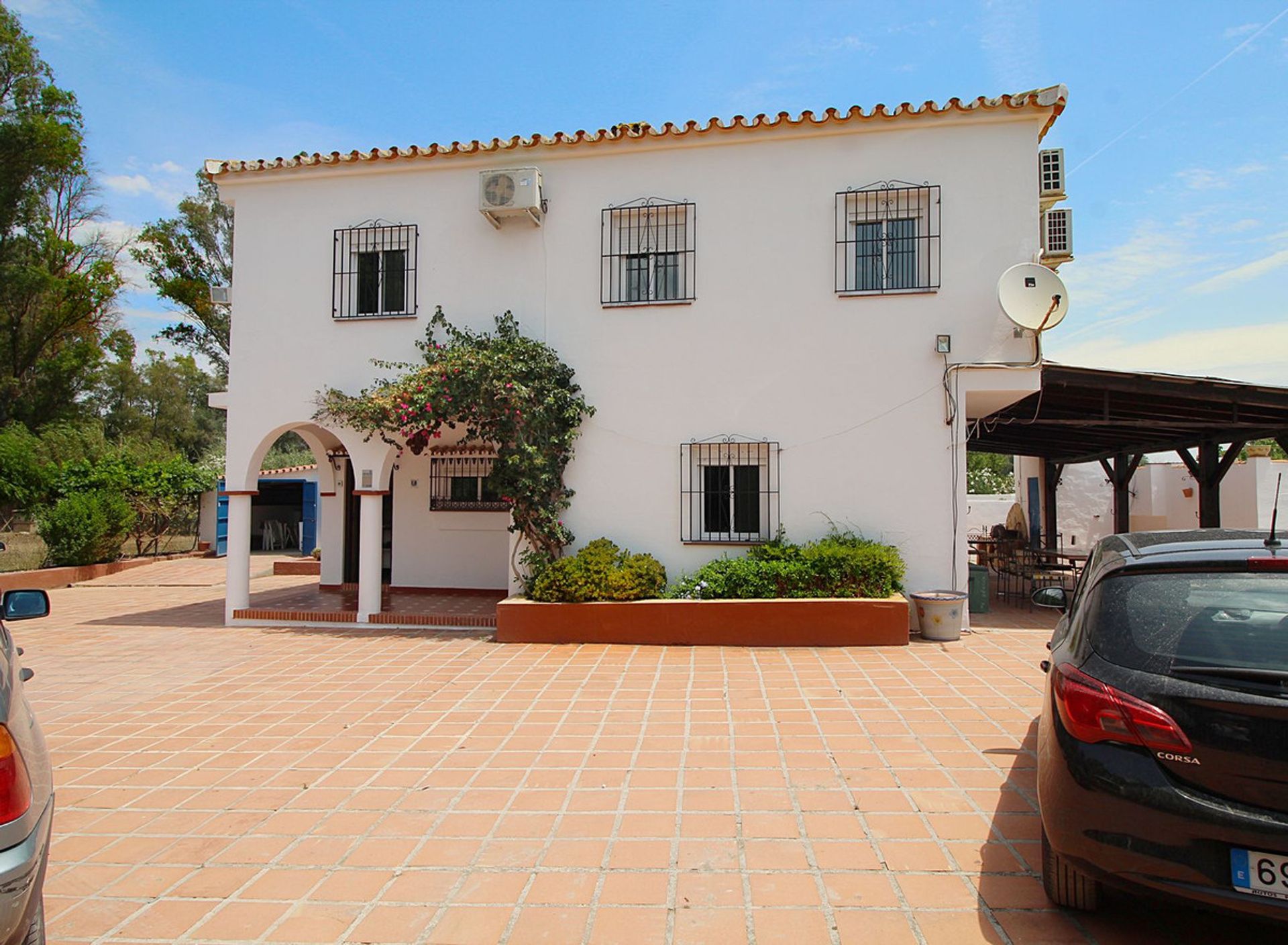 Casa nel Moneta, Andalusia 12200551