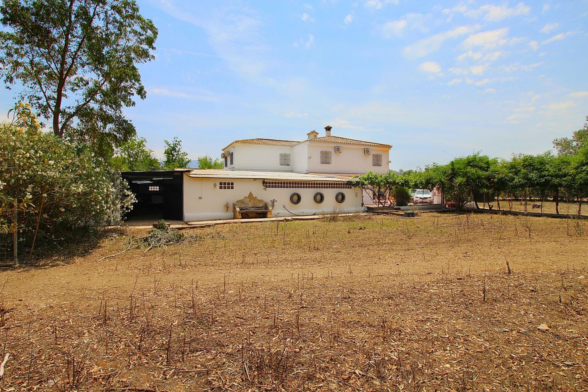 Casa nel Coín, Andalusia 12200551