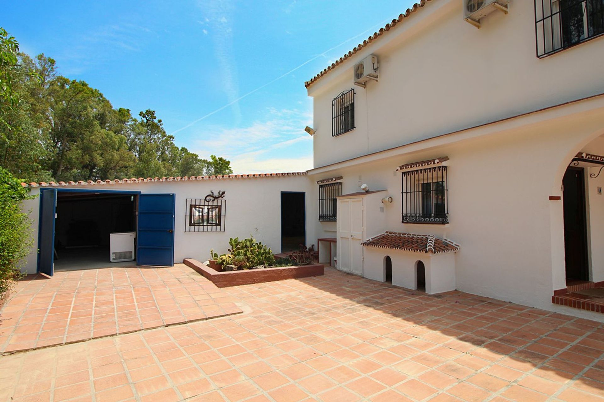 Casa nel Coín, Andalusia 12200551