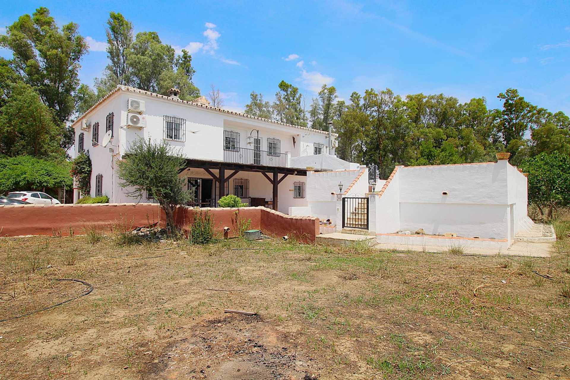 Casa nel Coín, Andalusia 12200551