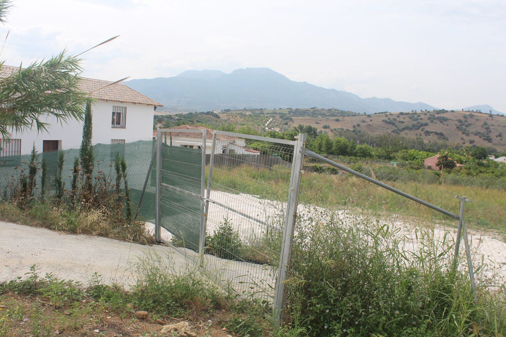 Huis in Coín, Andalusia 12200554