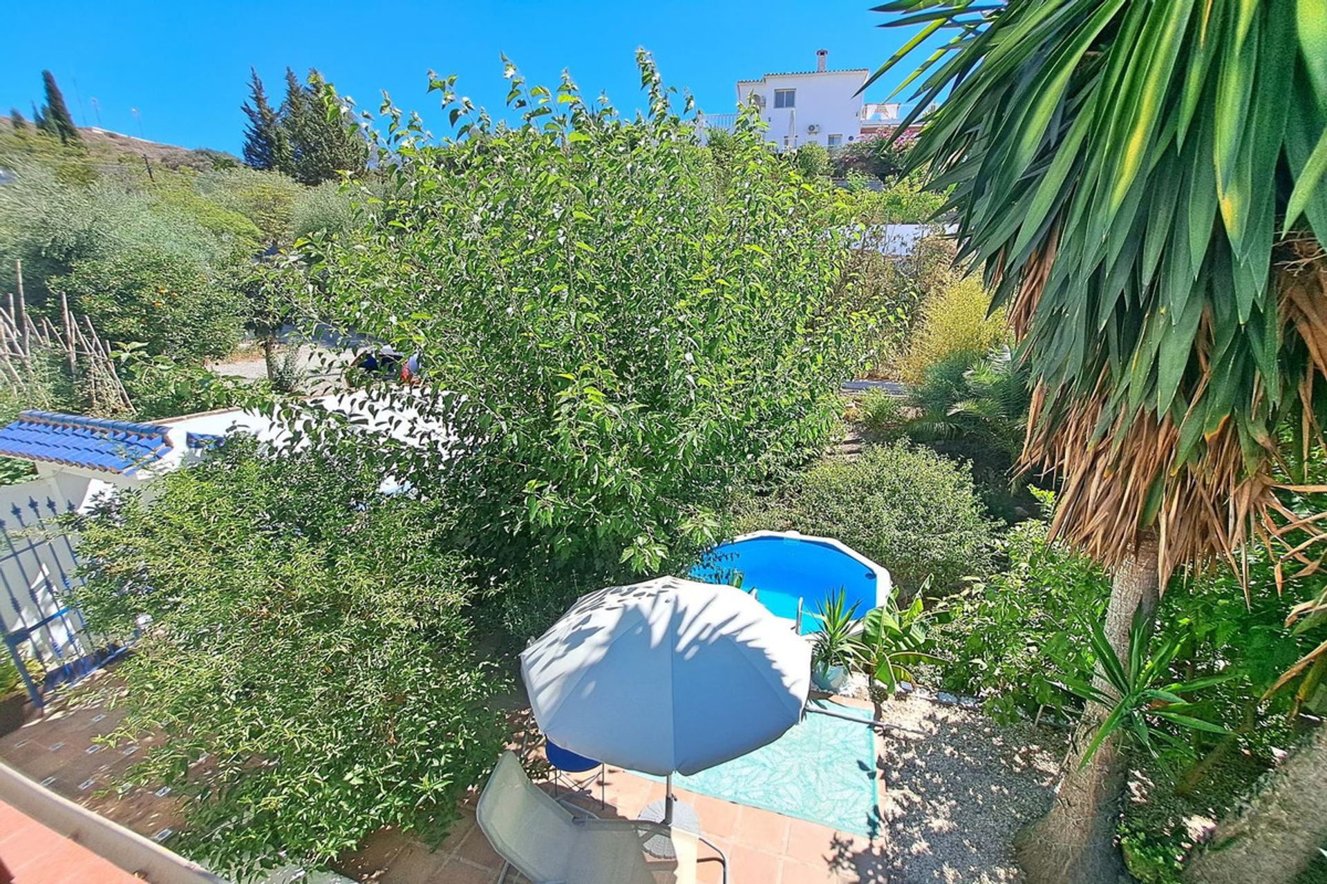 Rumah di Coín, Andalusia 12200570