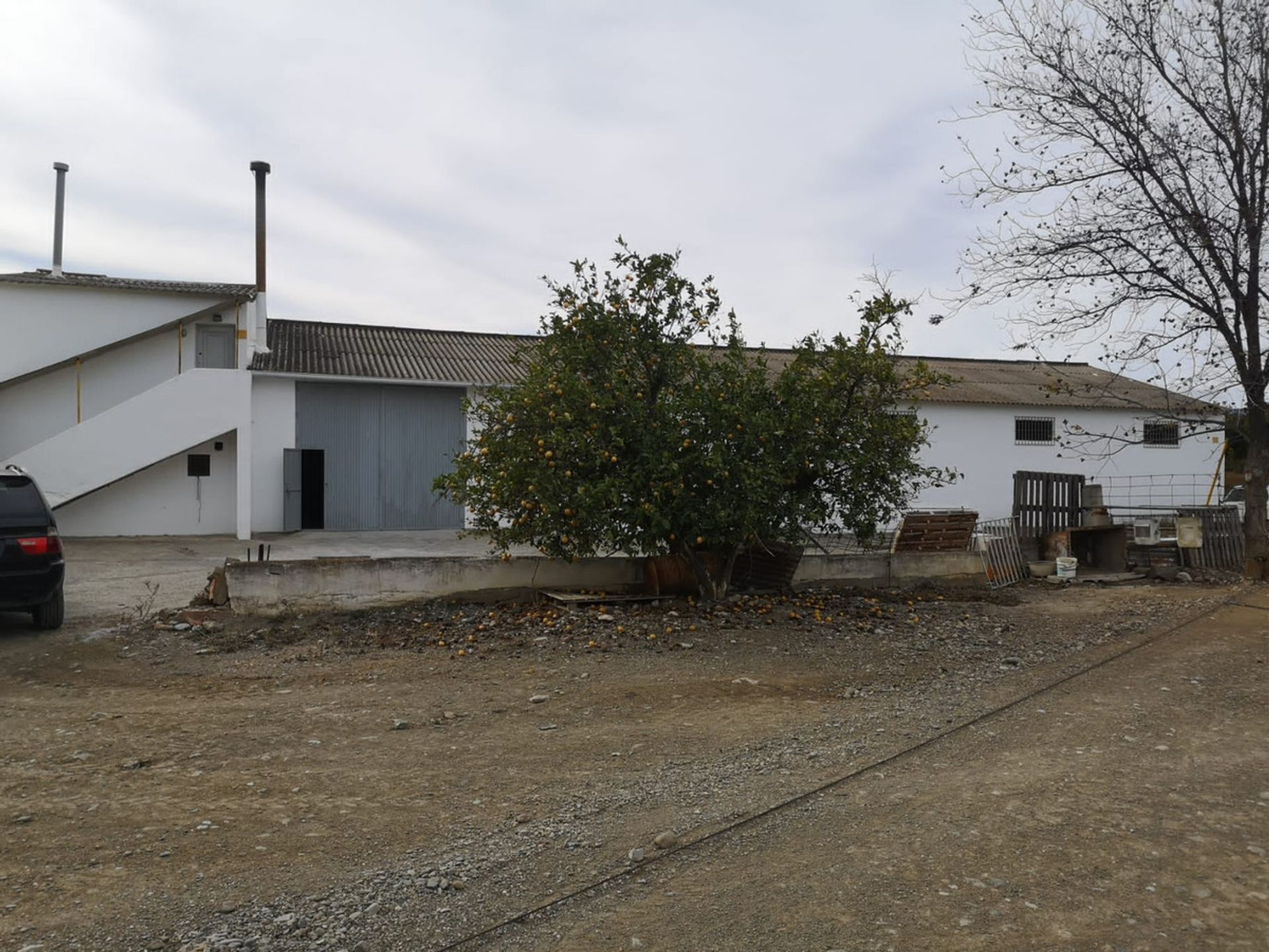 土地 在 Coín, Andalusia 12200596