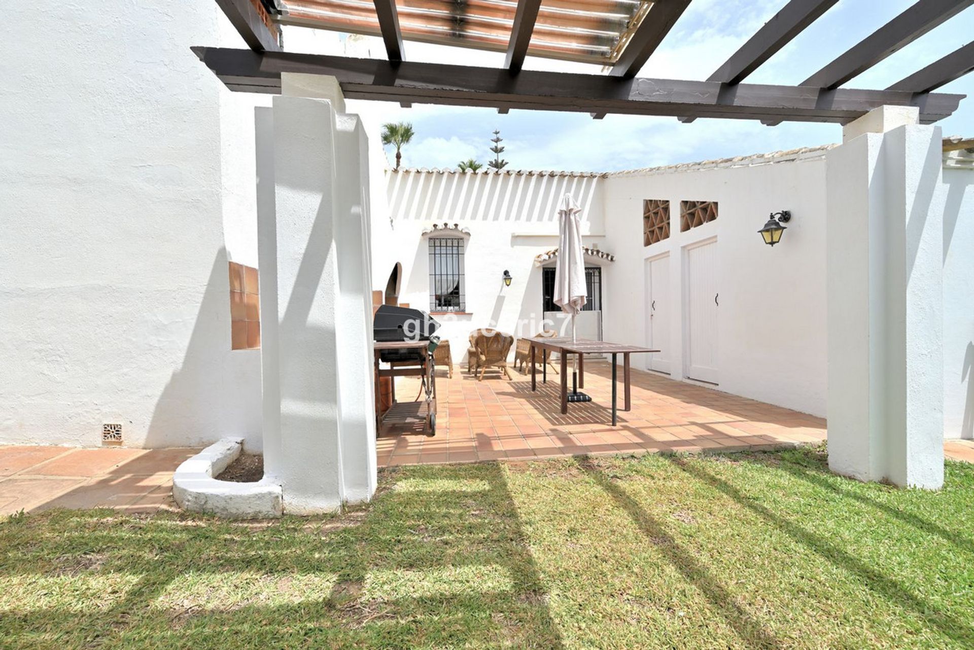 Huis in El Chaparral, Comunidad Valenciana 12200644