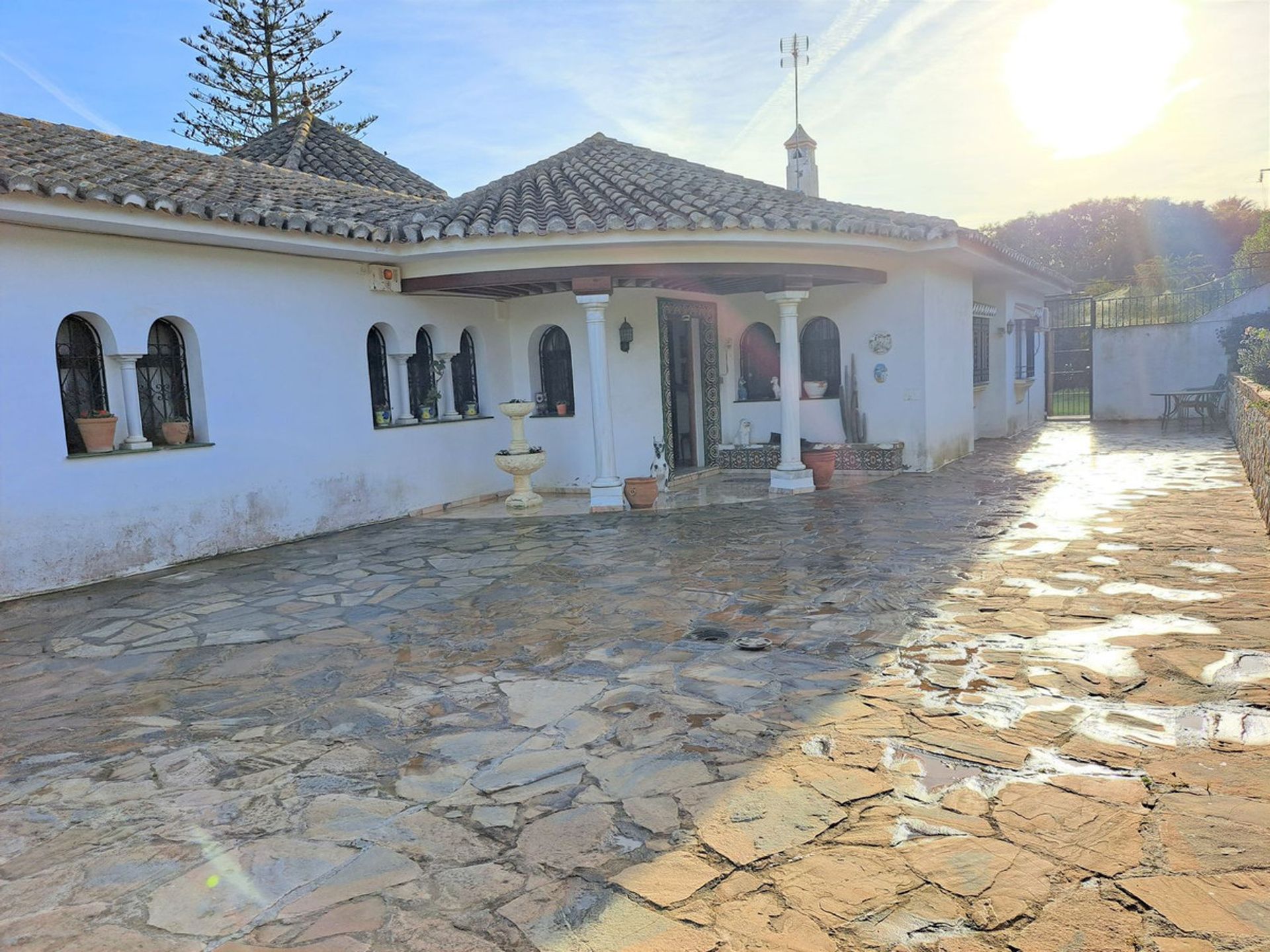 Huis in El Chaparral, Comunidad Valenciana 12200647