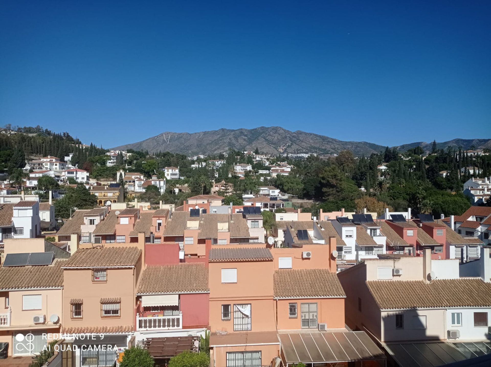 Condominium in El Coto, Asturias 12200654