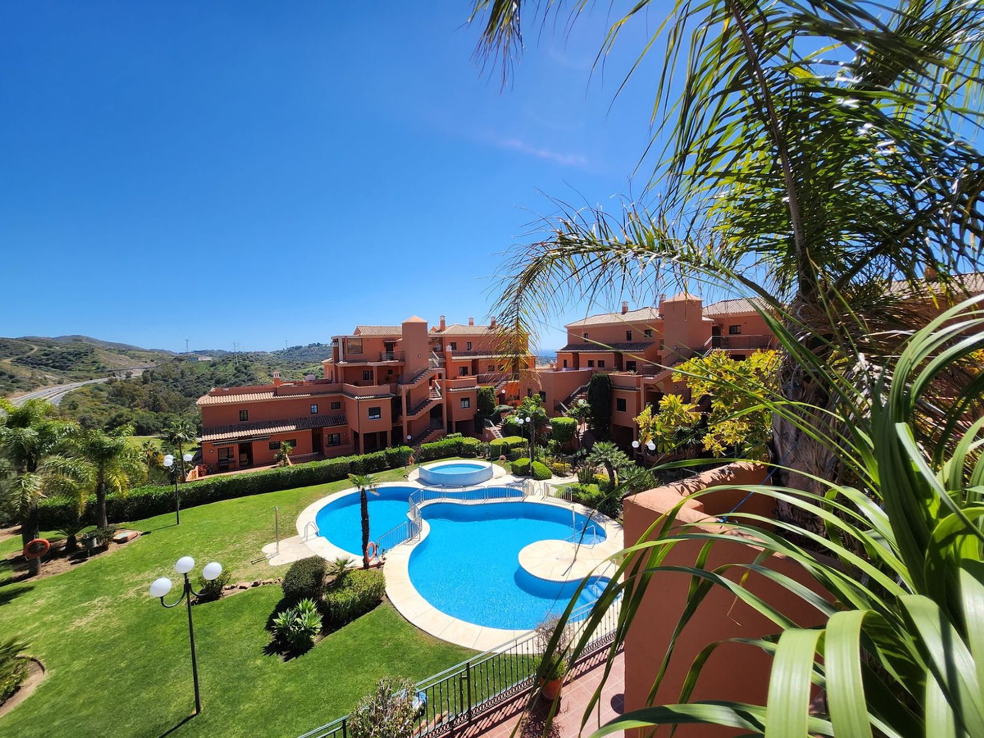 Condominio en marbella, Andalucía 12200759