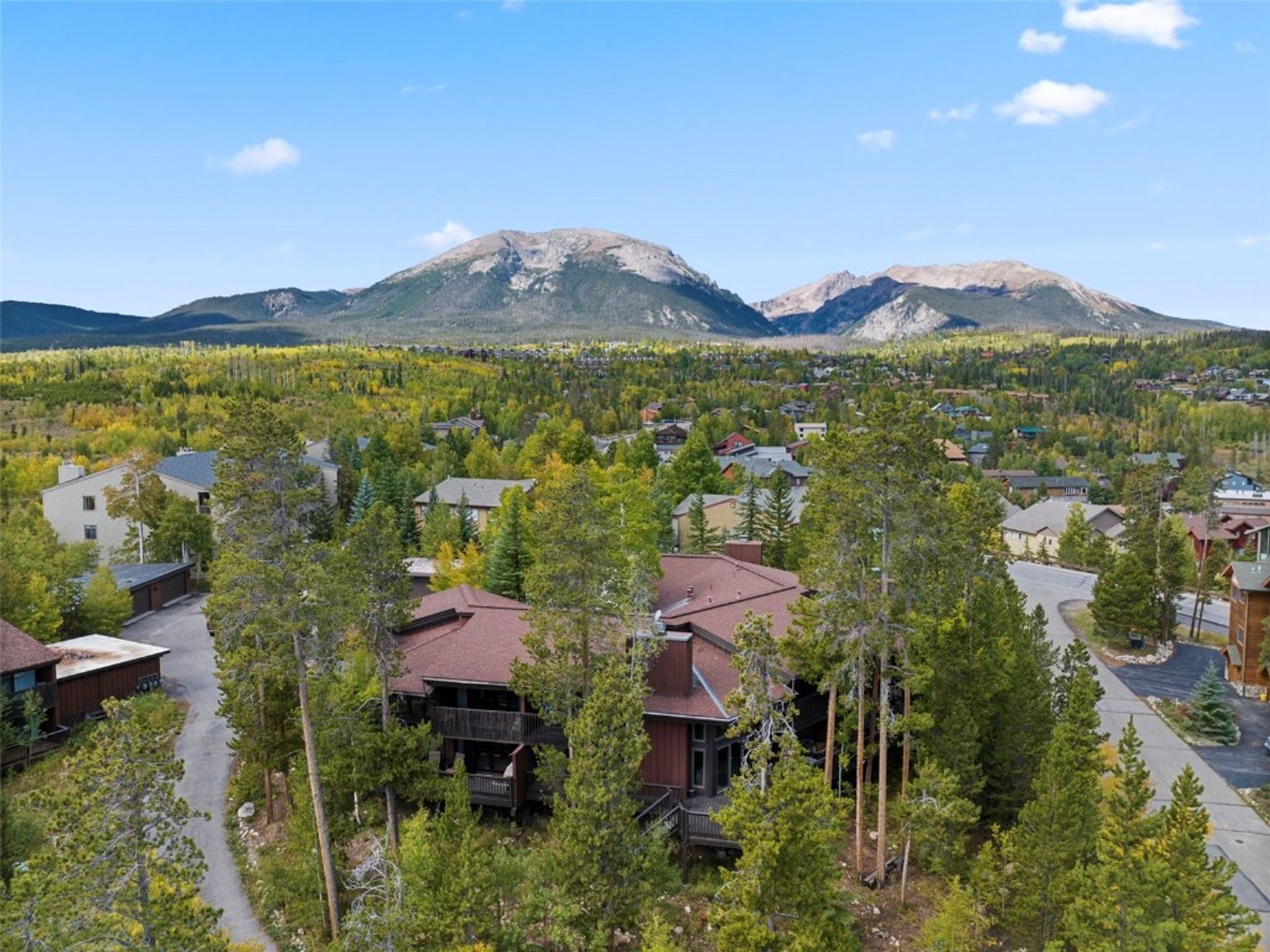 House in Silverthorne, Colorado 12201109