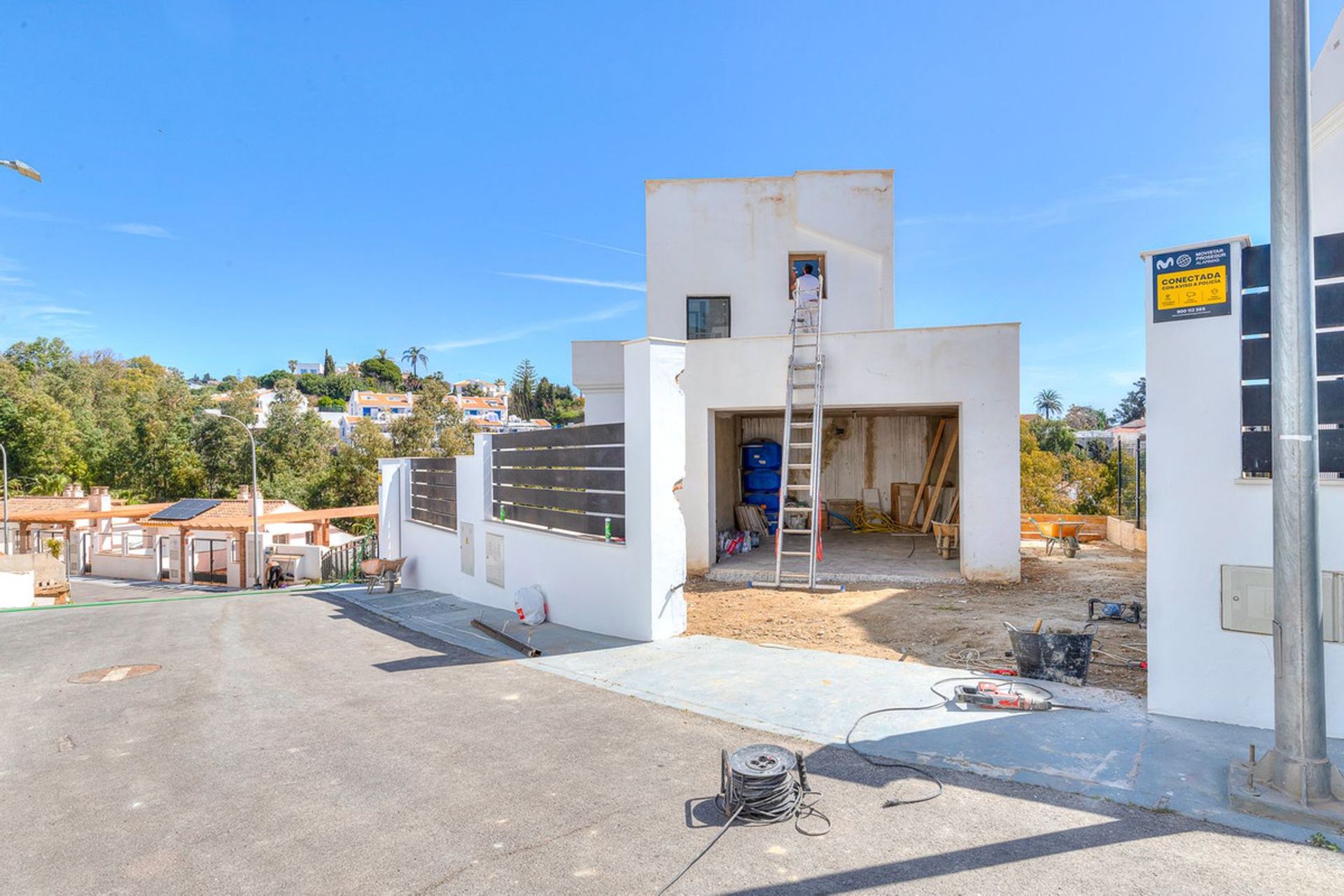 rumah dalam Benalmádena, Andalucía 12201186