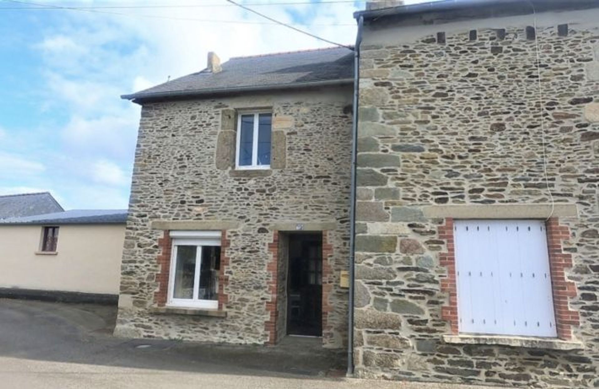 House in La Trinite-Porhoet, Bretagne 12201677