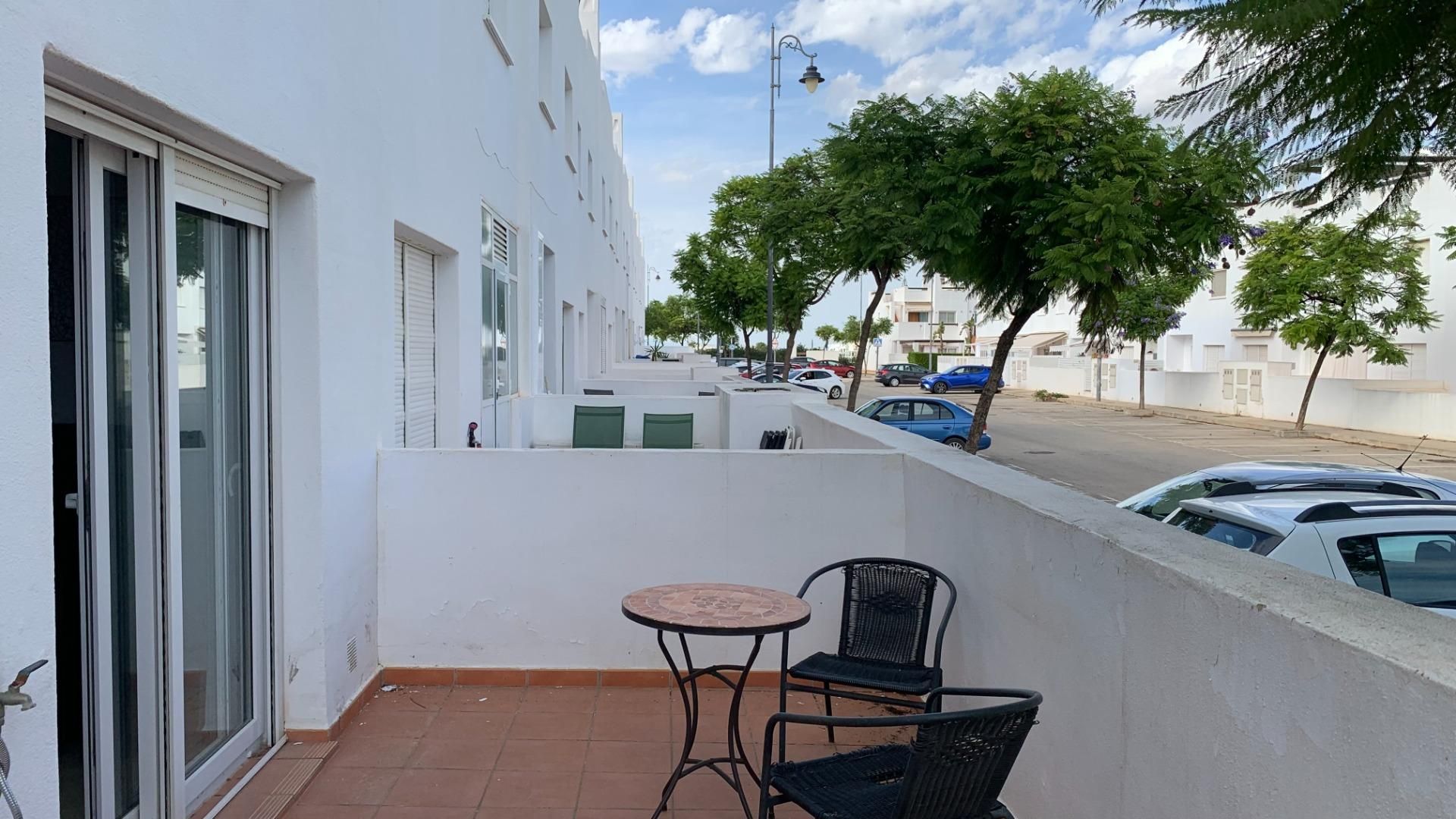 Condominium in Alhama de Murcia, Región de Murcia 12201769