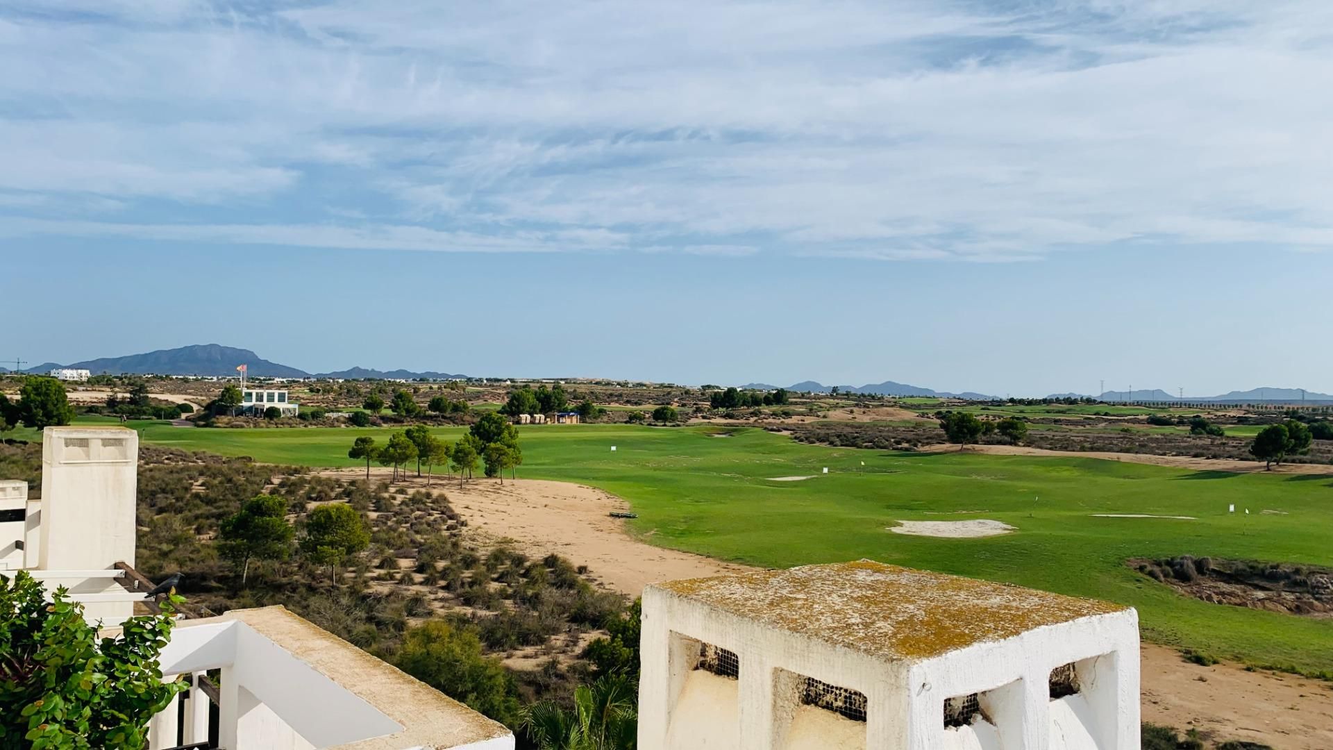 Kondominium di Alhama de Murcia, Región de Murcia 12201774