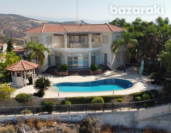 Haus im Agios Tychon, Larnaka 12201847