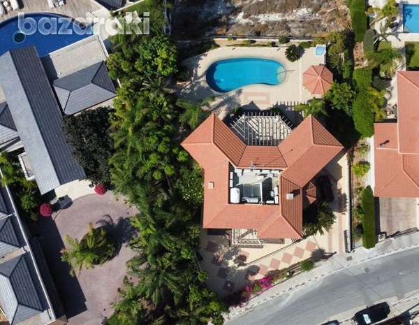 Casa nel Agios Tychon, Larnaca 12201847