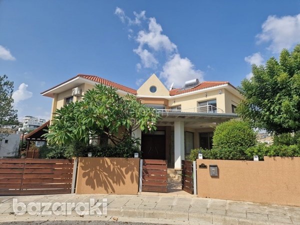 House in Limassol, Lemesos 12201860