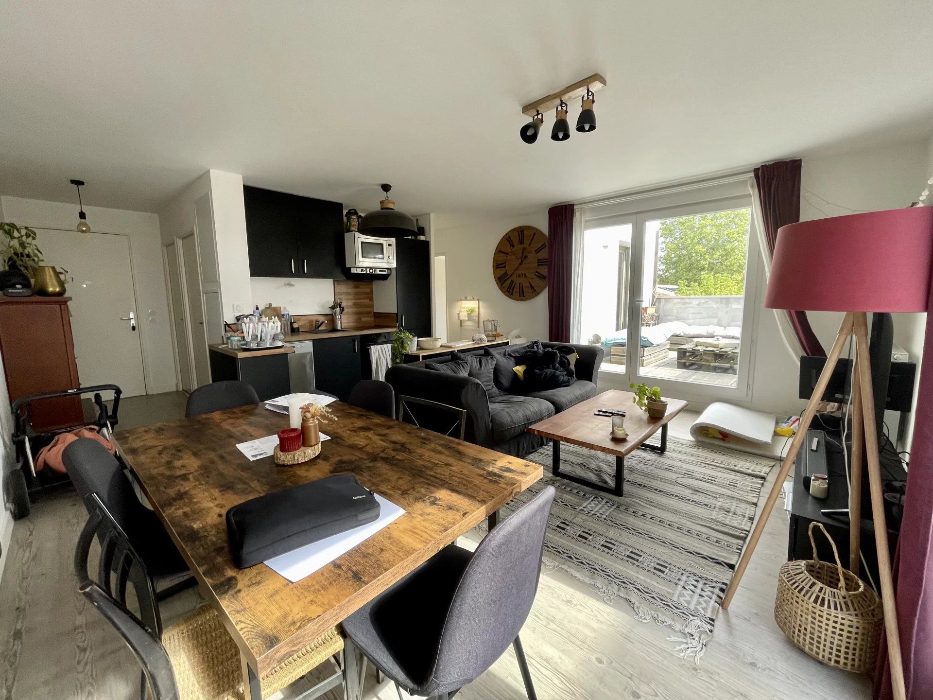 Condominio nel Begles, Nouvelle-Aquitaine 12201902