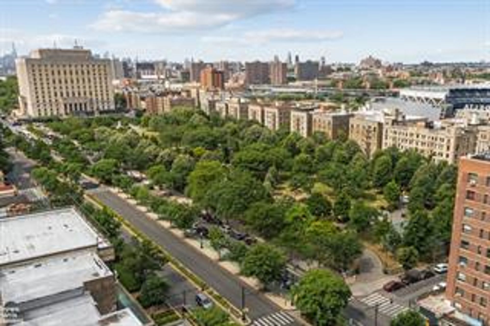 Condominio nel Edgewater, New Jersey 12201965