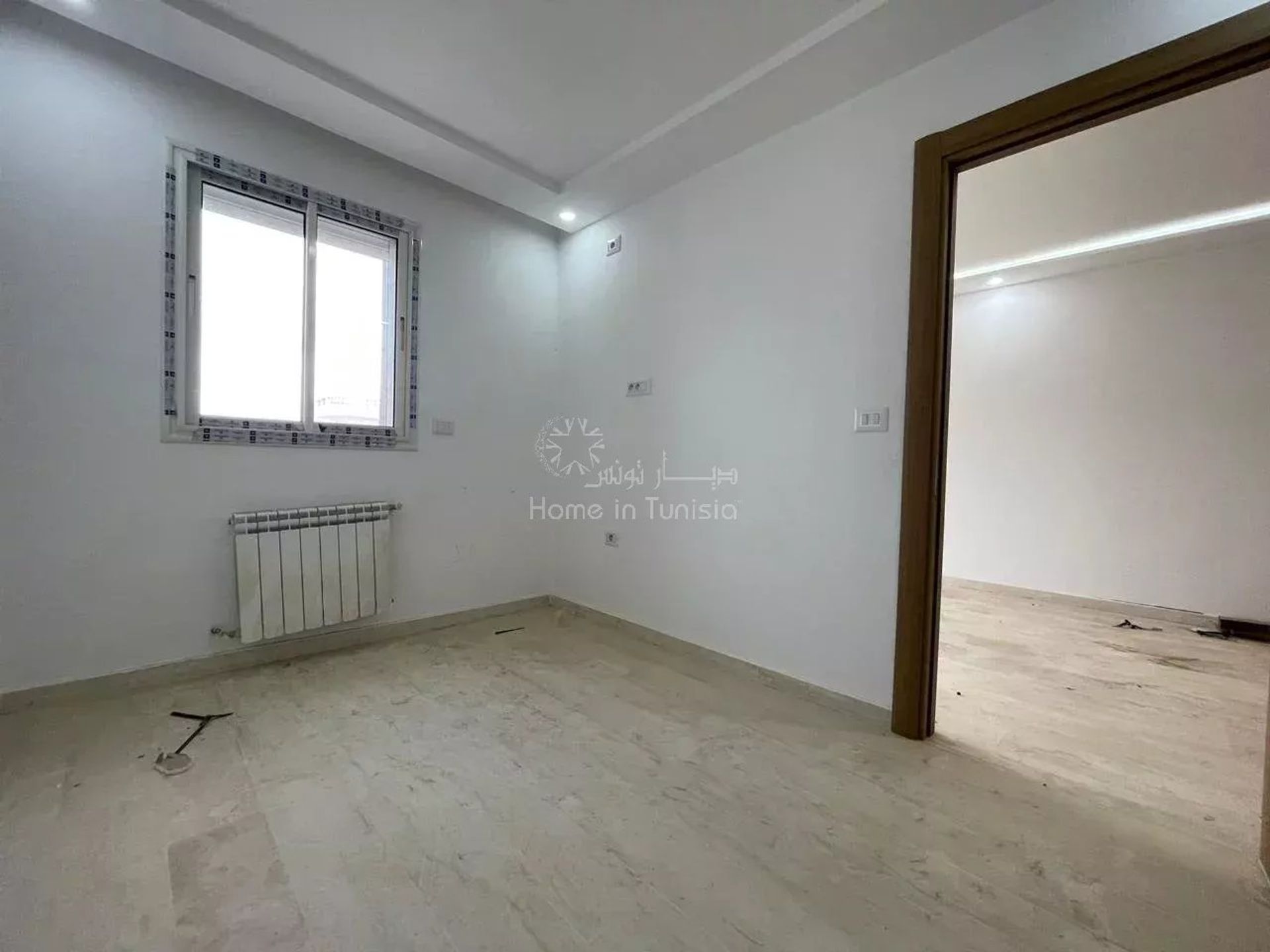 Condominium in Souani el Adari, Sousse 12202578