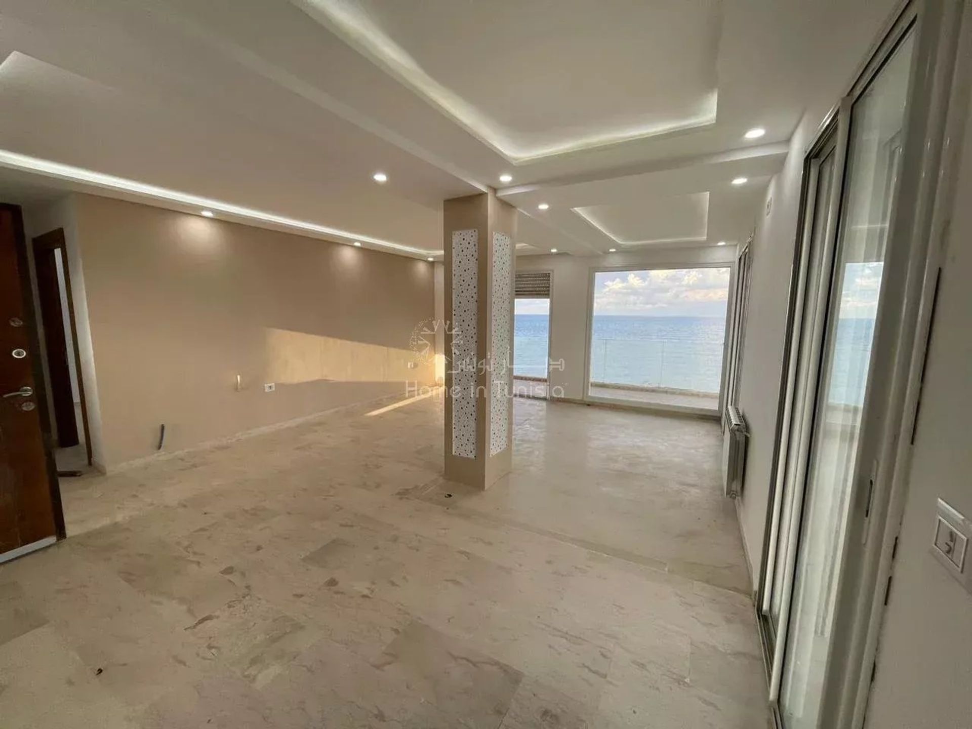 Condominium in Souani el Adari, Sousse 12202578