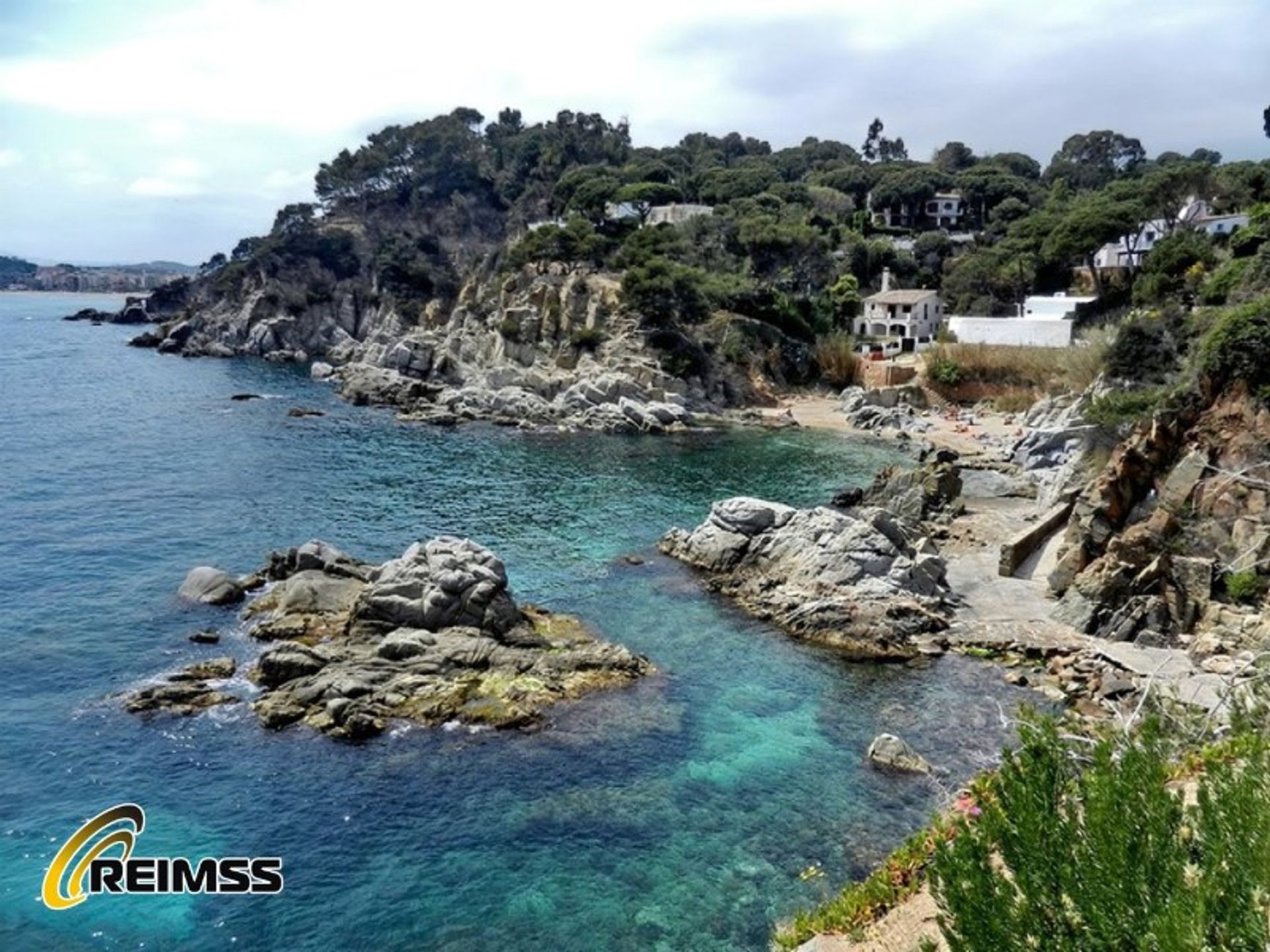 Terre dans Lloret de Mar, Catalonia 12202639