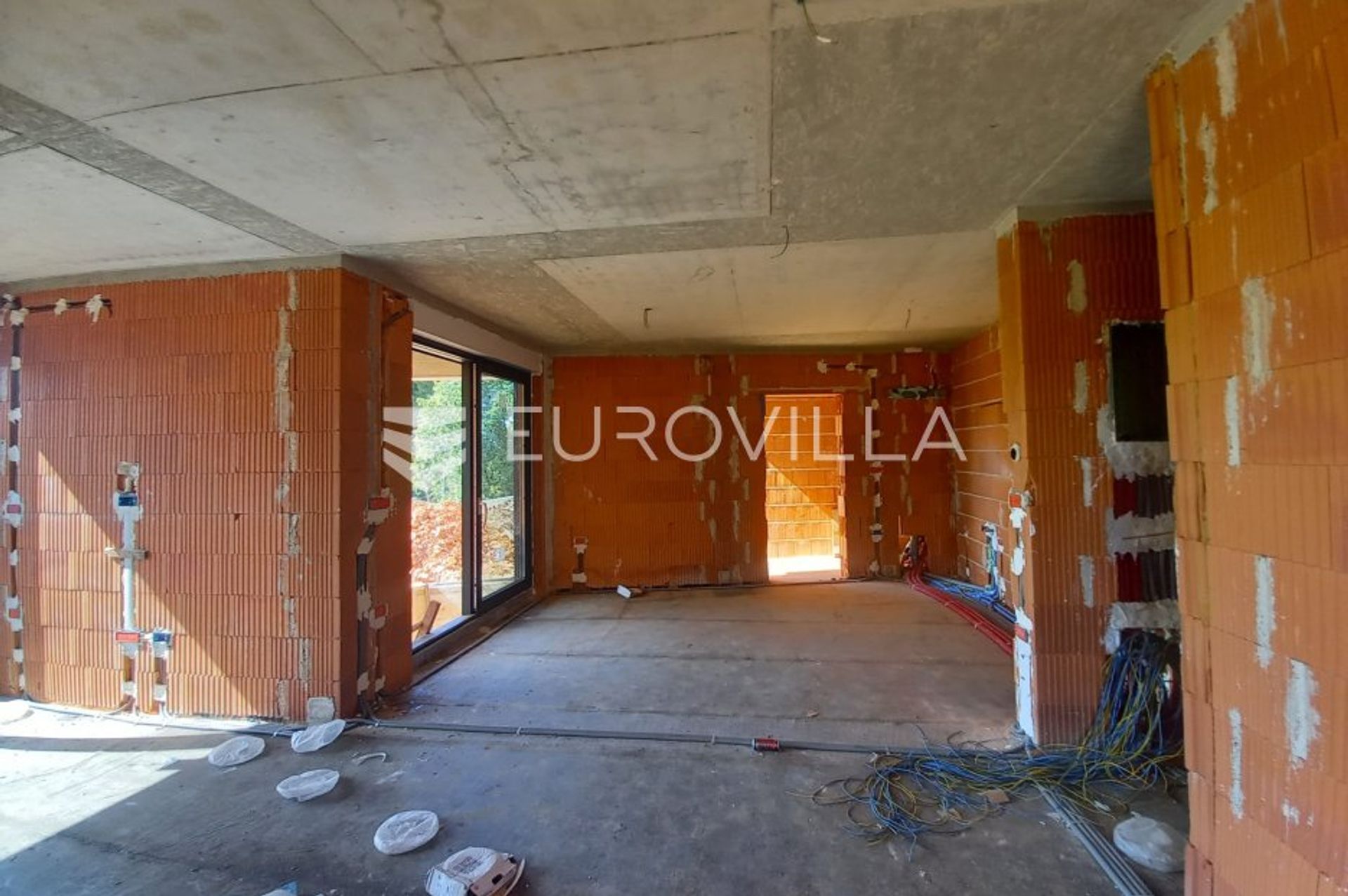 Condominio nel Parenzo, Istarska Zupanija 12202644