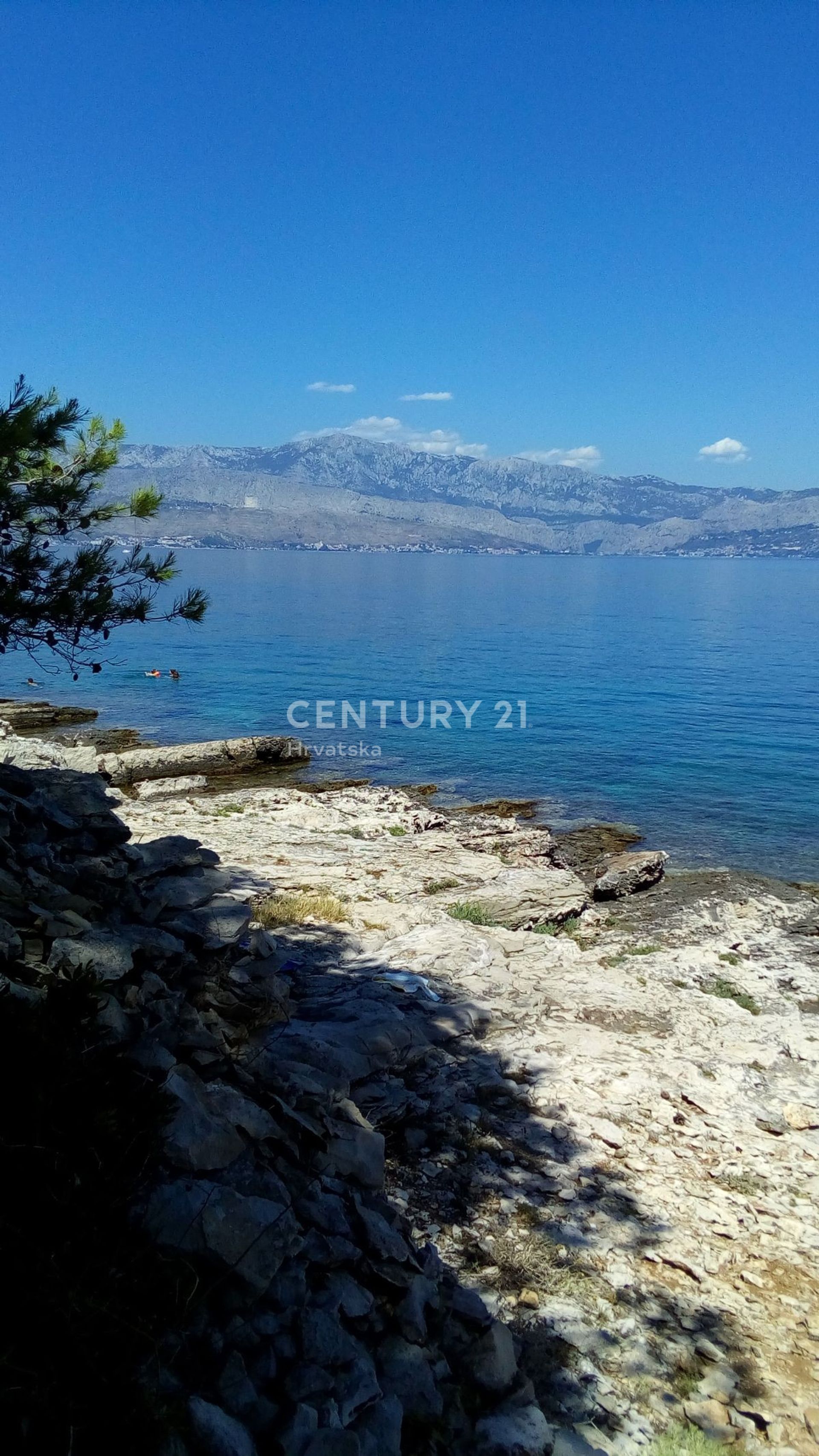 Land i , Split-Dalmatia County 12202655