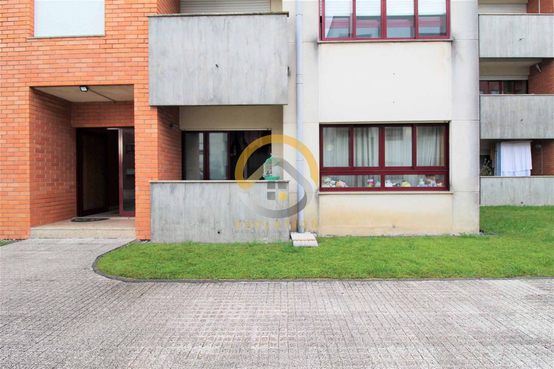 Condominio en Senhora da Hora, Porto 12202671