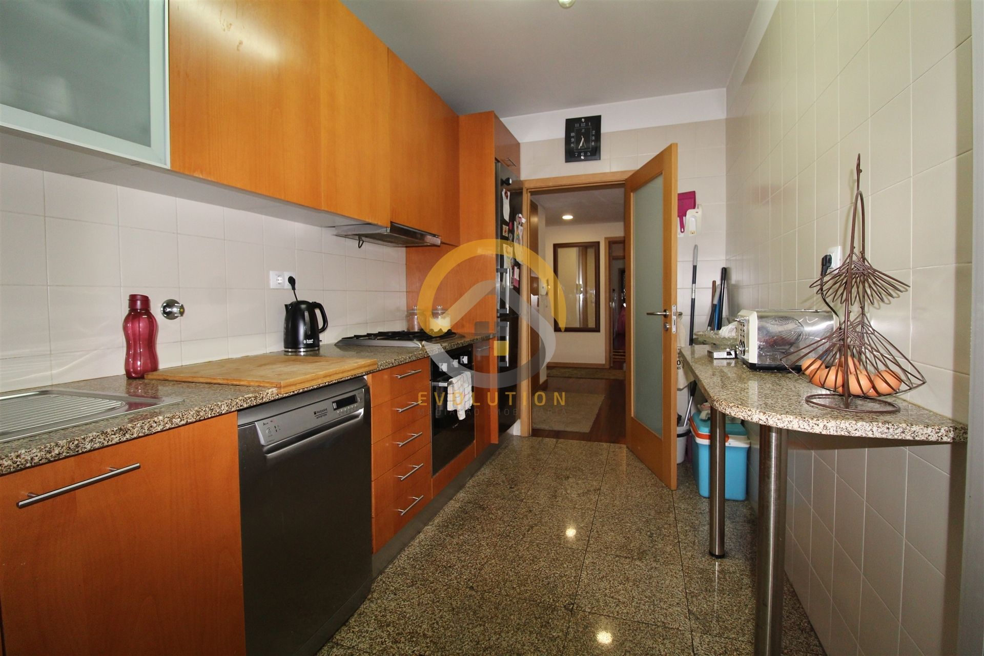 Condominium dans Senhora da Hora, Porto 12202671