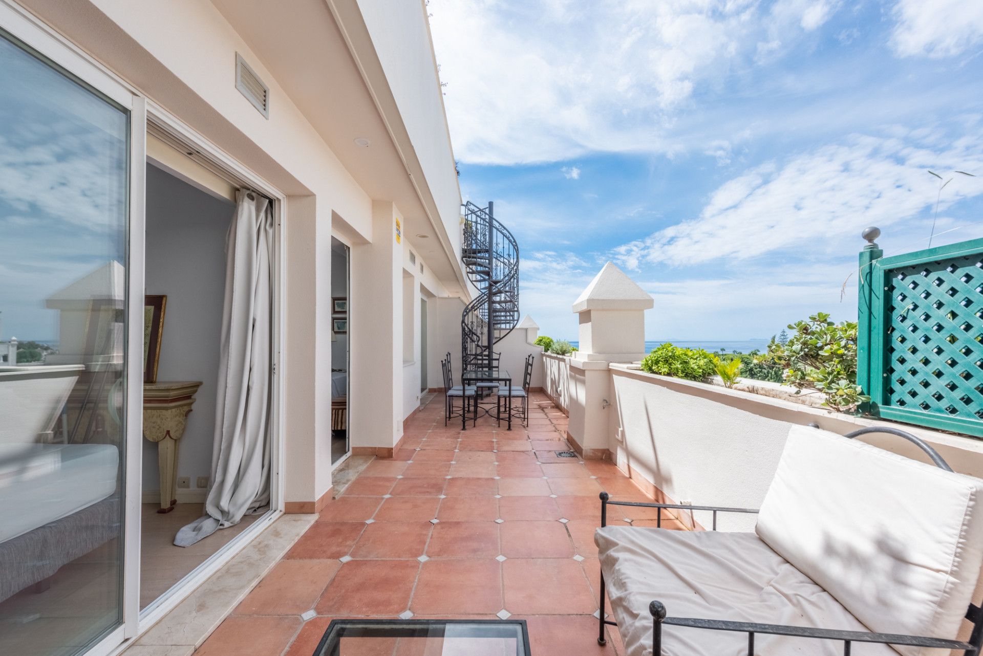 Condominio nel Marbella, Andalucía 12202678