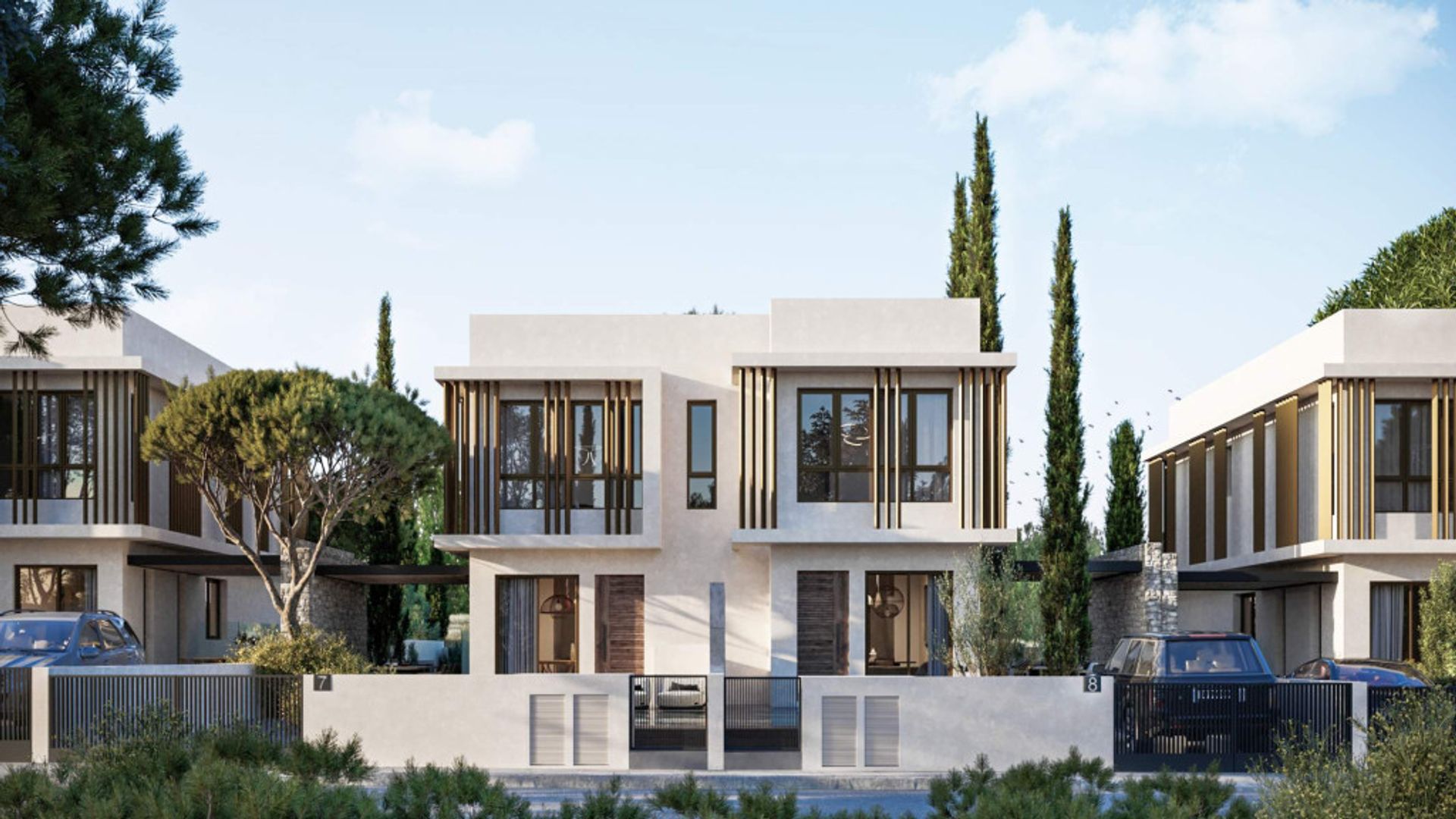 Rumah di Paralimni, Ammochostos 12202870