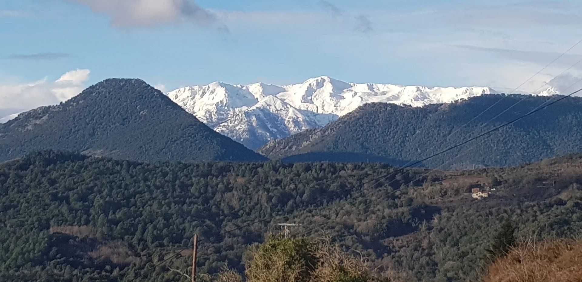 casa en Antisanti, Haute-Corse 12203391